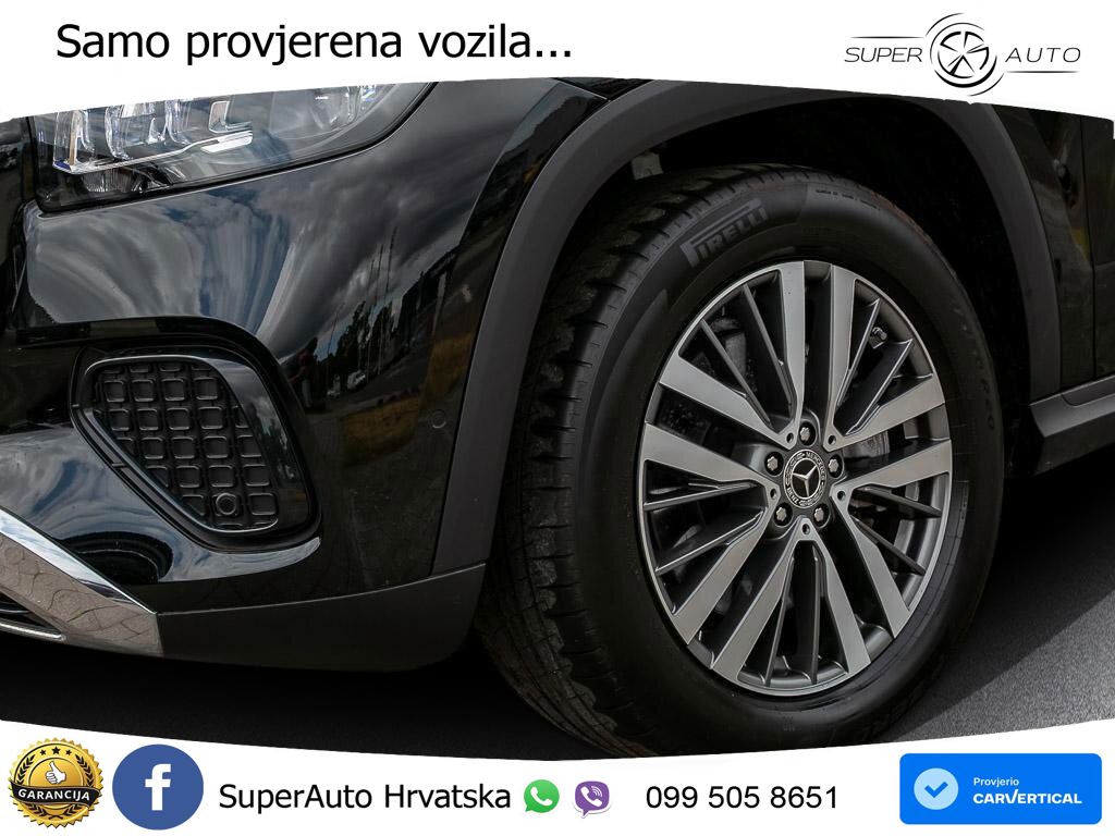 Mercedes-Benz GLS GLS 450d EQ Boost 4MATIC 9G-TRONIC ACC+HEAD+4xGR SJED+360+PANO