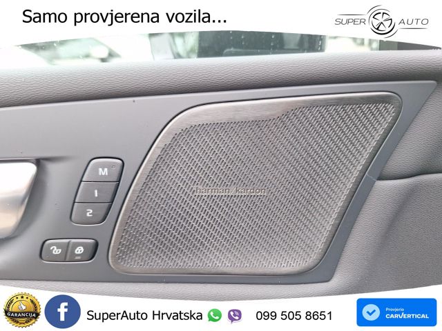 Volvo XC60 T6 AWD Geartronic