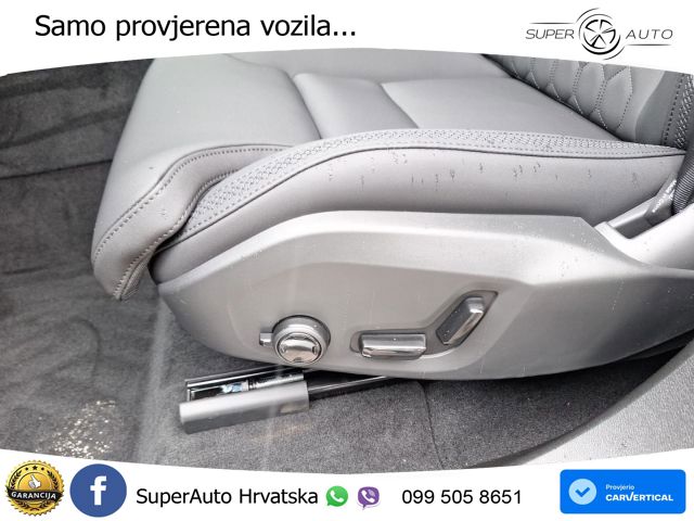 Volvo XC60 T6 AWD Geartronic
