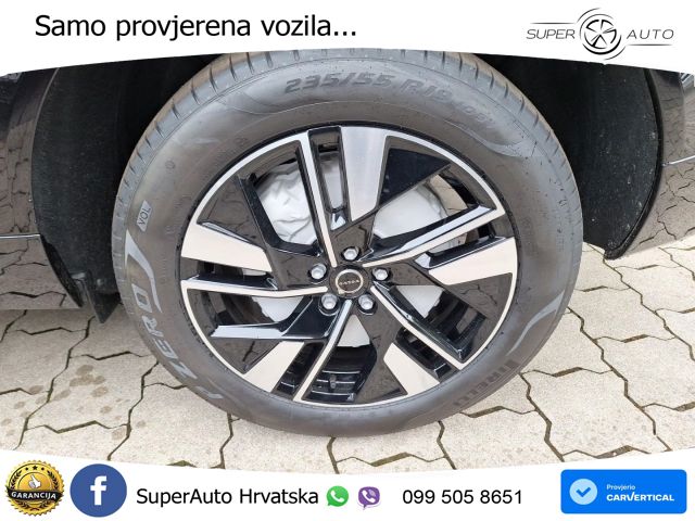 Volvo XC60 T6 AWD Geartronic
