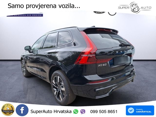 Volvo XC60 T6 AWD Geartronic