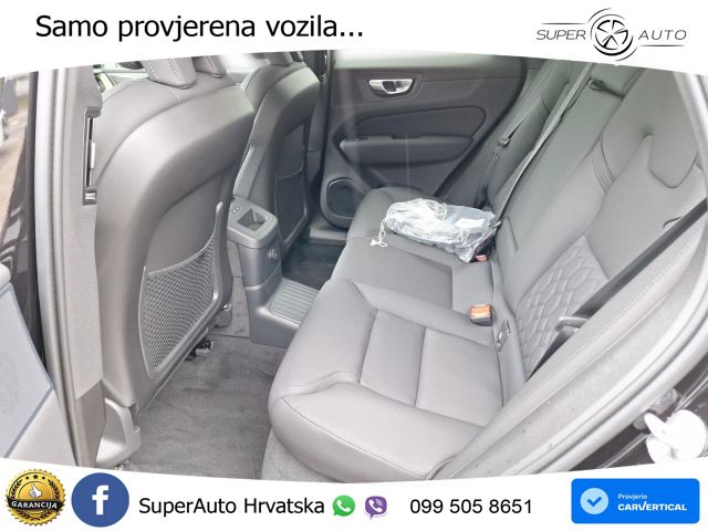 Volvo XC60 T6 AWD Geartronic