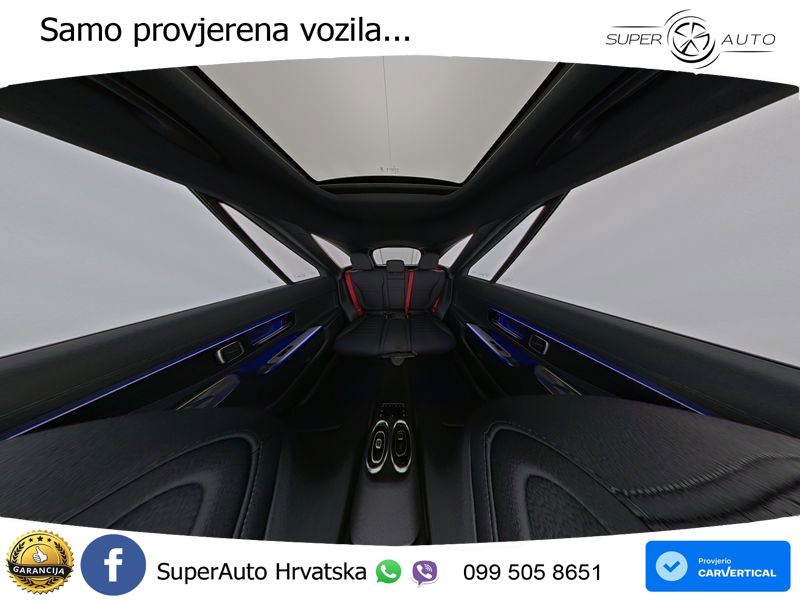 Mercedes GLC 300 (258 KS) 4MATIC 9G-TRONIC AMG ACC+GR SJED+360+PANO