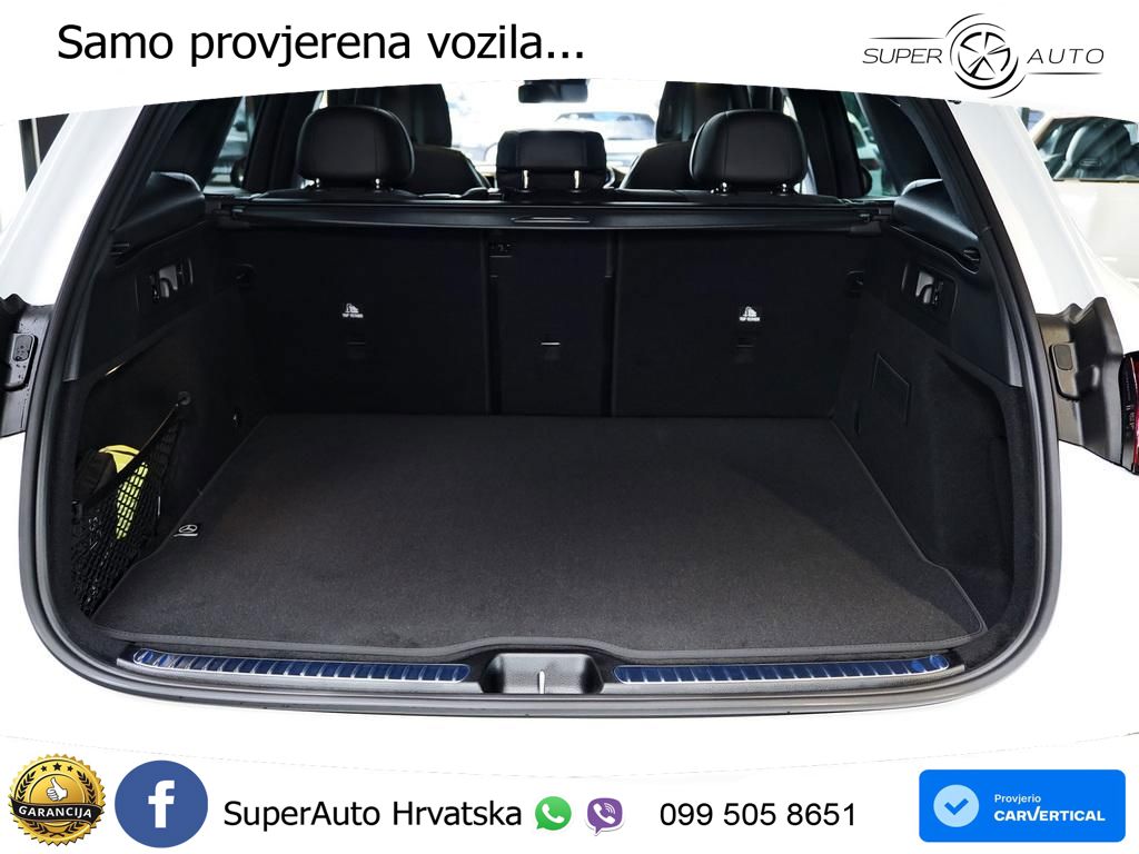 Mercedes GLC 220d (197 KS) 4MATIC 9G-TRONIC AMG ACC+GR SJED+360+PANO