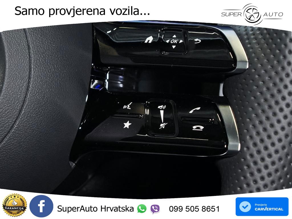 Mercedes GLC 220d (197 KS) 4MATIC 9G-TRONIC AMG ACC+GR SJED+360+PANO