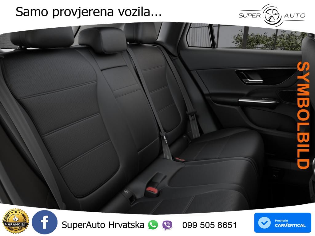 Mercedes GLC 200 (204 KS) 4MATIC 9G-TRONIC