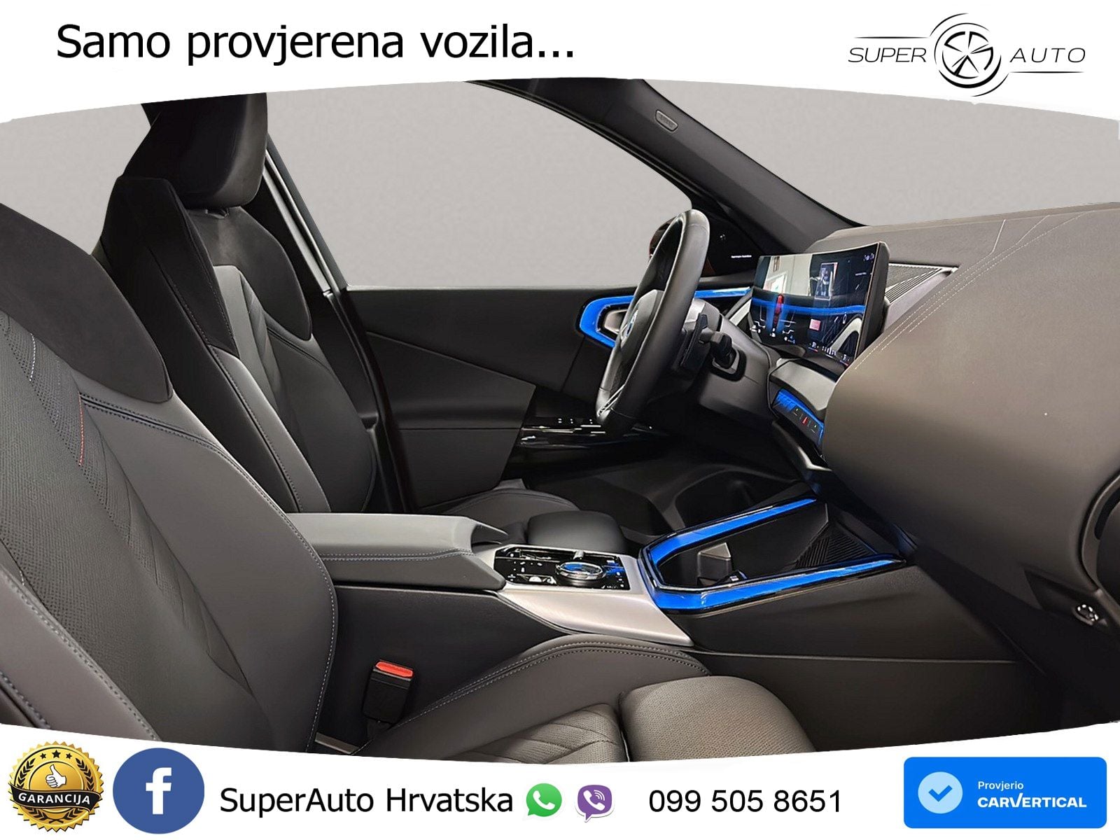 BMW X3 30e xDrive Steptronic M Sport
