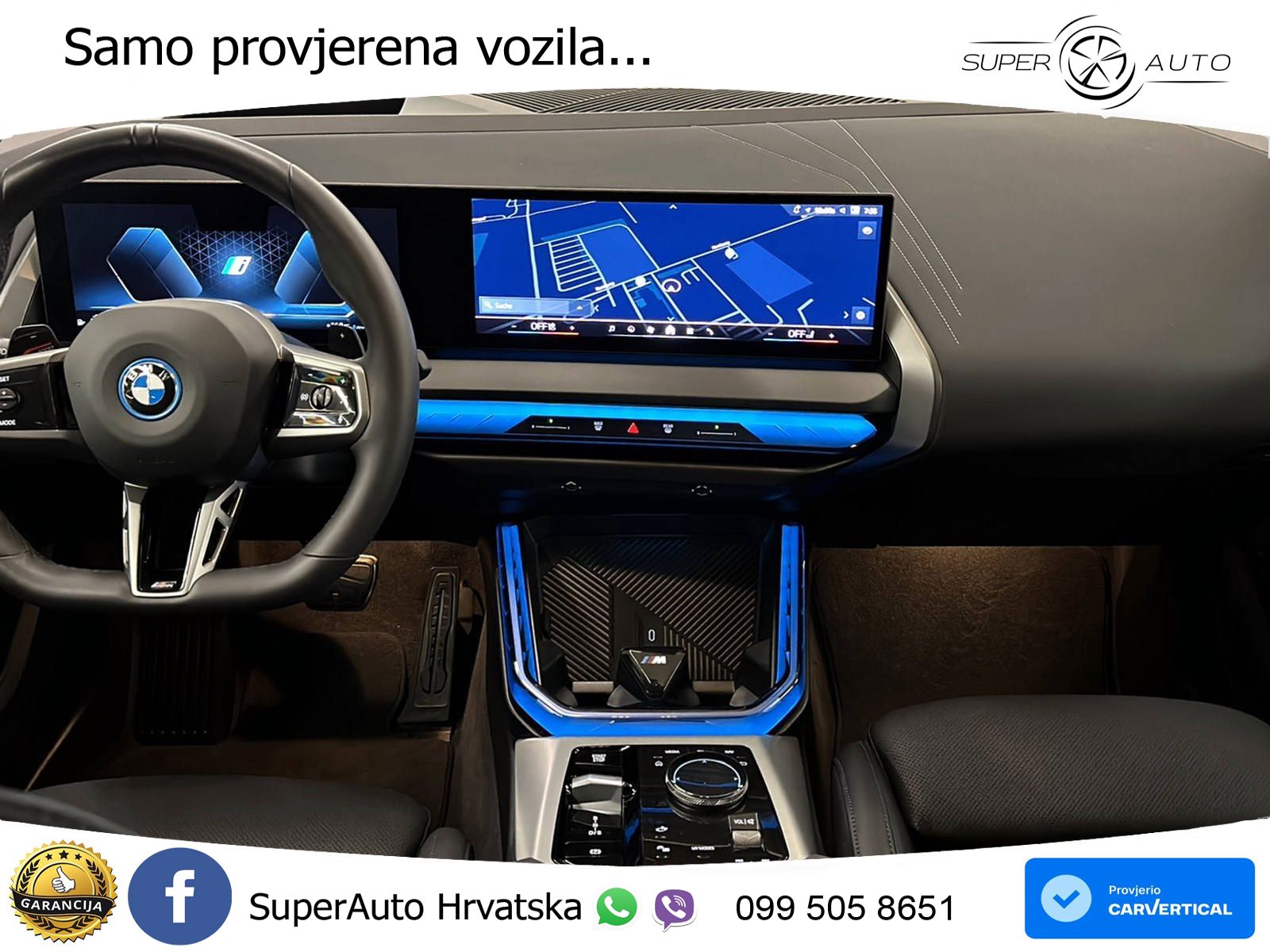 BMW X3 30e xDrive Steptronic M Sport