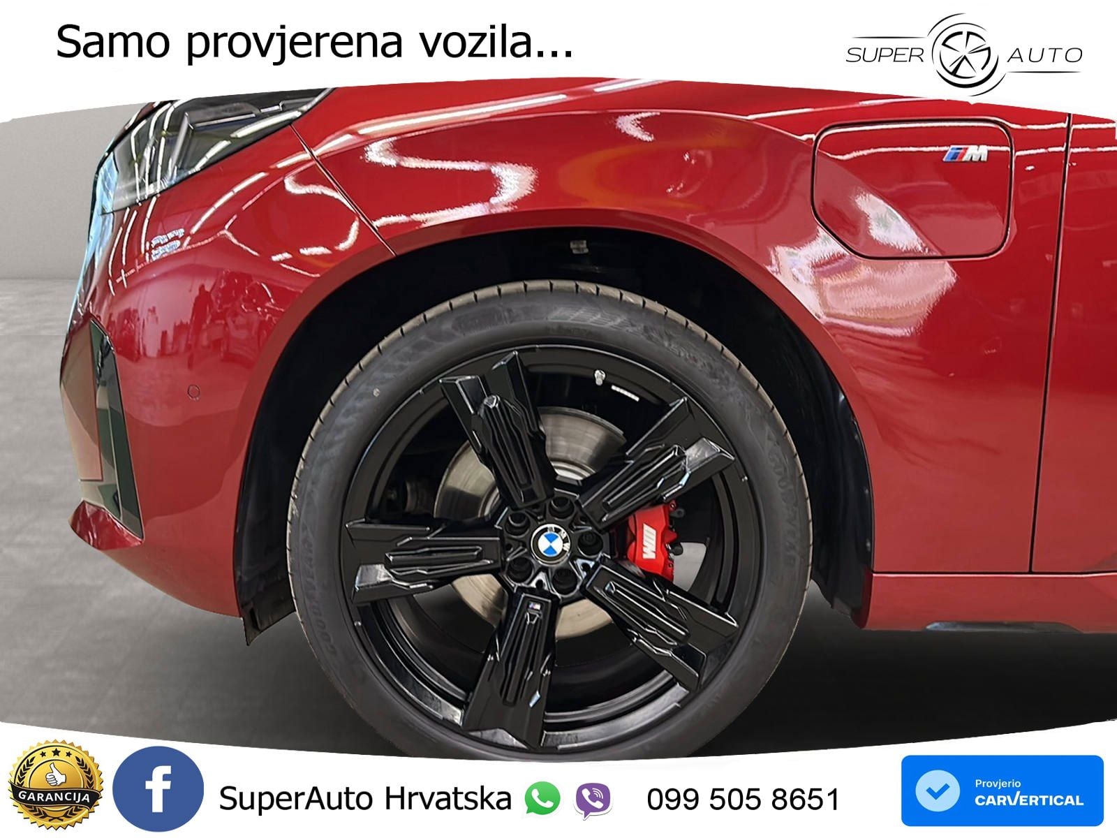 BMW X3 30e xDrive Steptronic M Sport