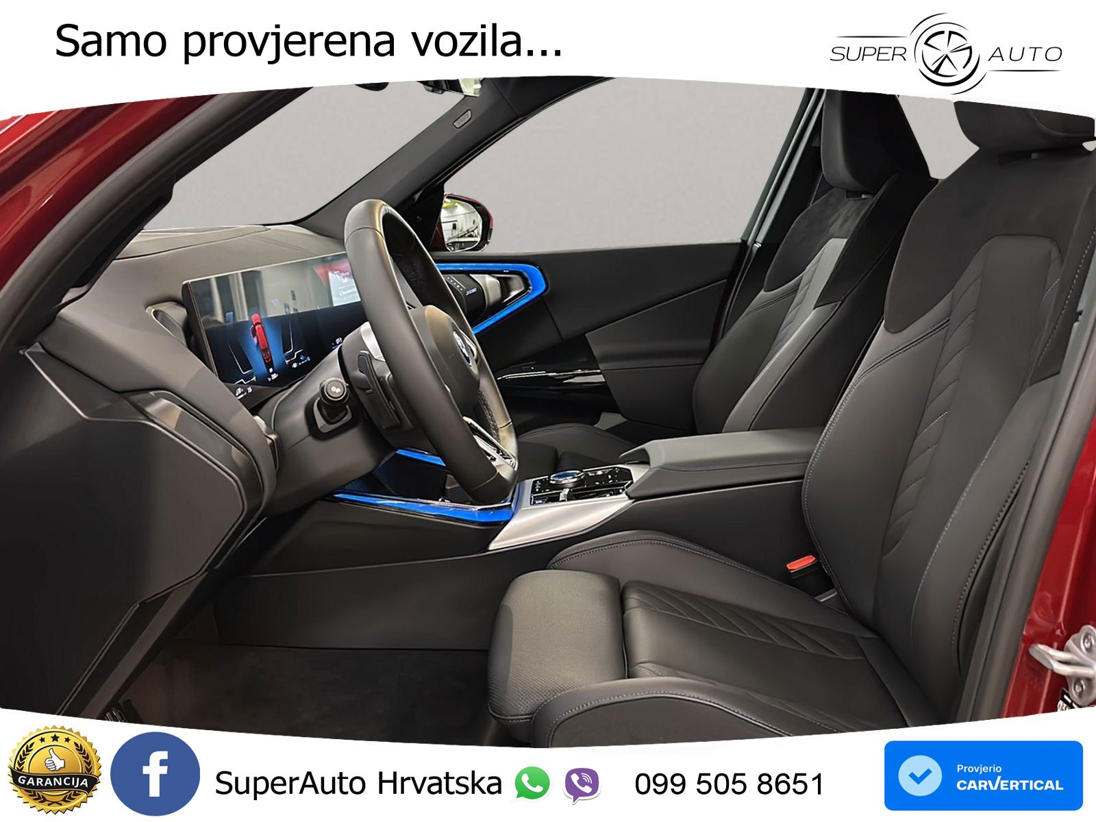BMW X3 30e xDrive Steptronic M Sport