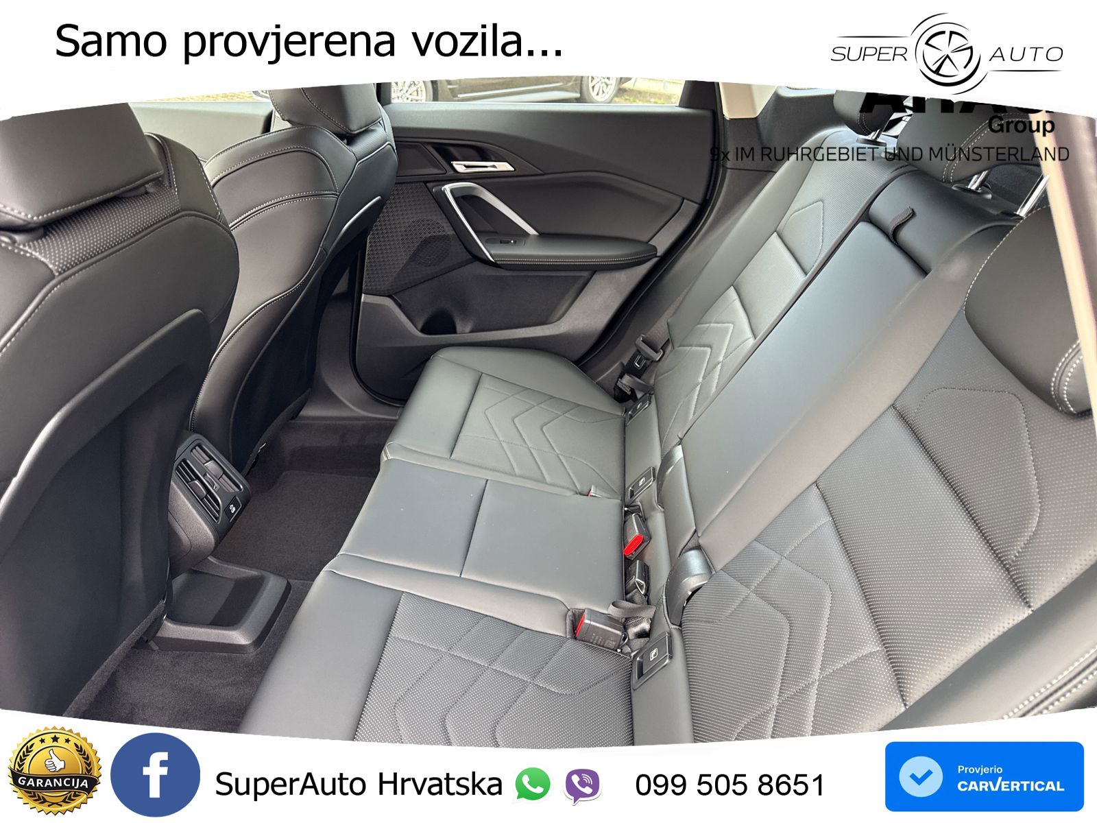 BMW X1 18d (150 KS) sDrive Steptronic xLine