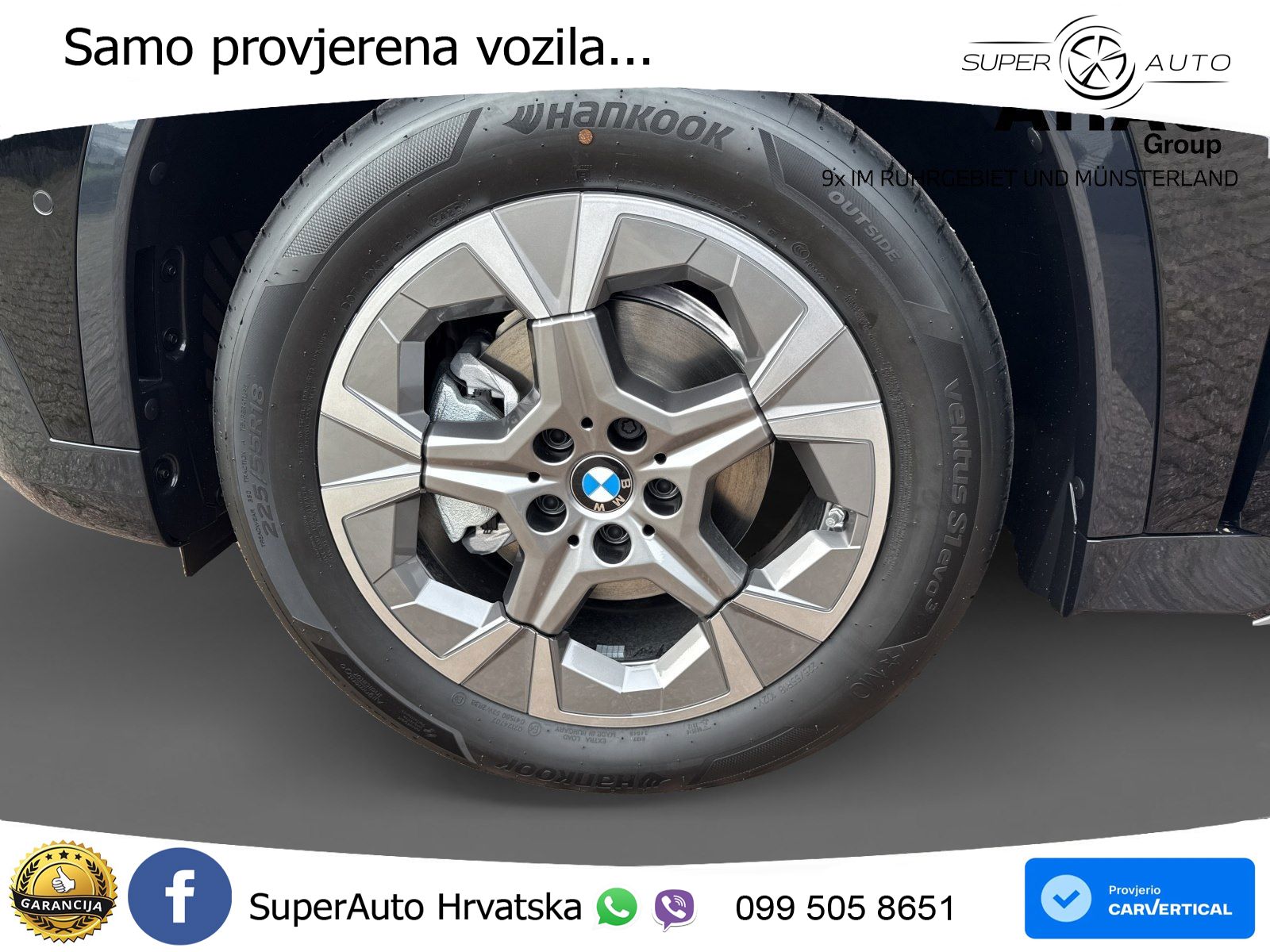 BMW X1 18d (150 KS) sDrive Steptronic xLine