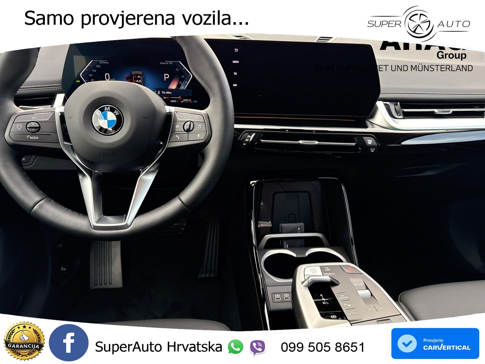 BMW X1 18d (150 KS) sDrive Steptronic xLine