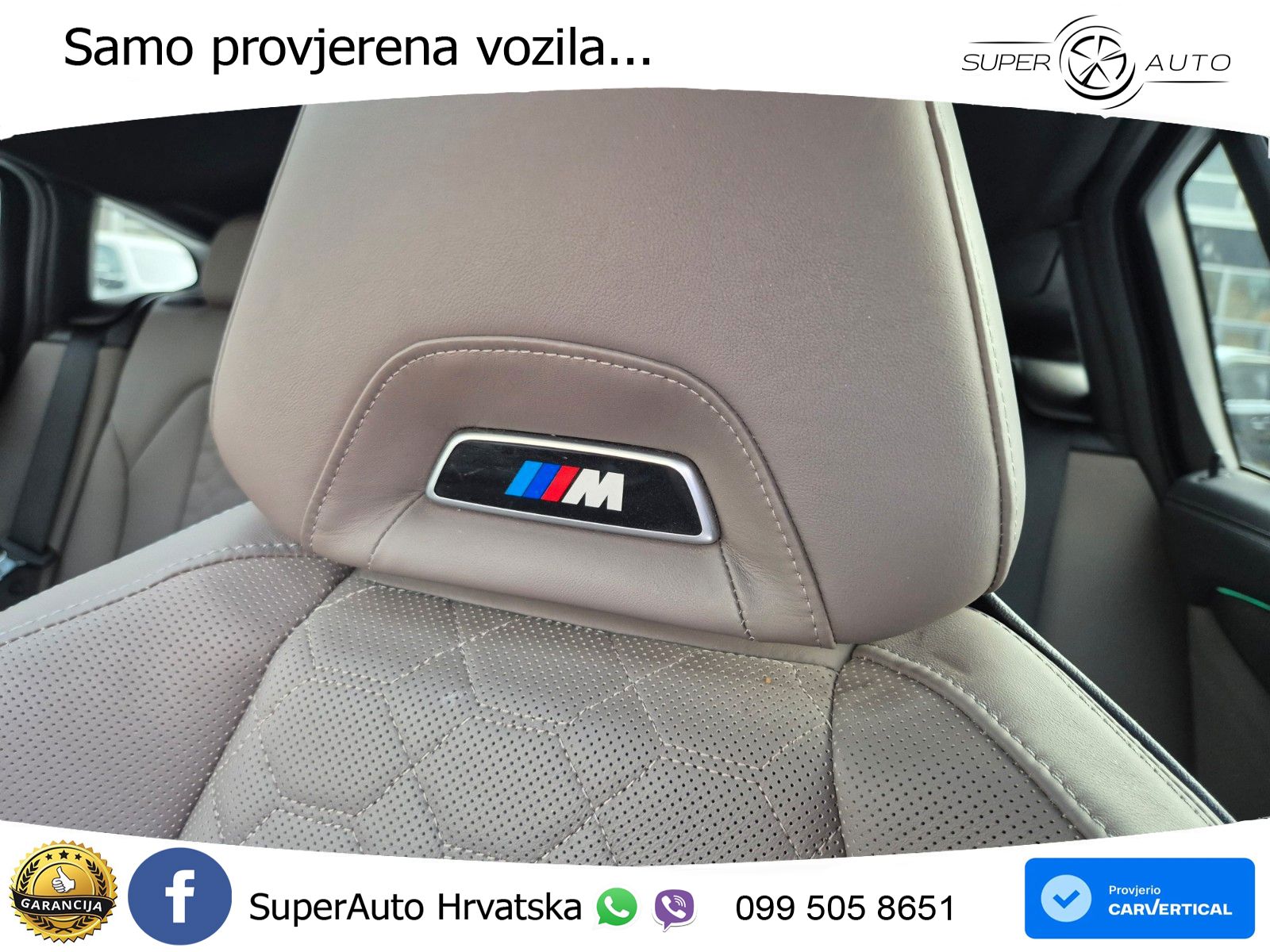 BMW X4 M Competition 3.0 (510 KS) xDrive Steptronic