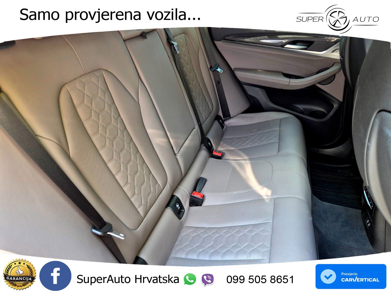 BMW X4 M Competition 3.0 (510 KS) xDrive Steptronic