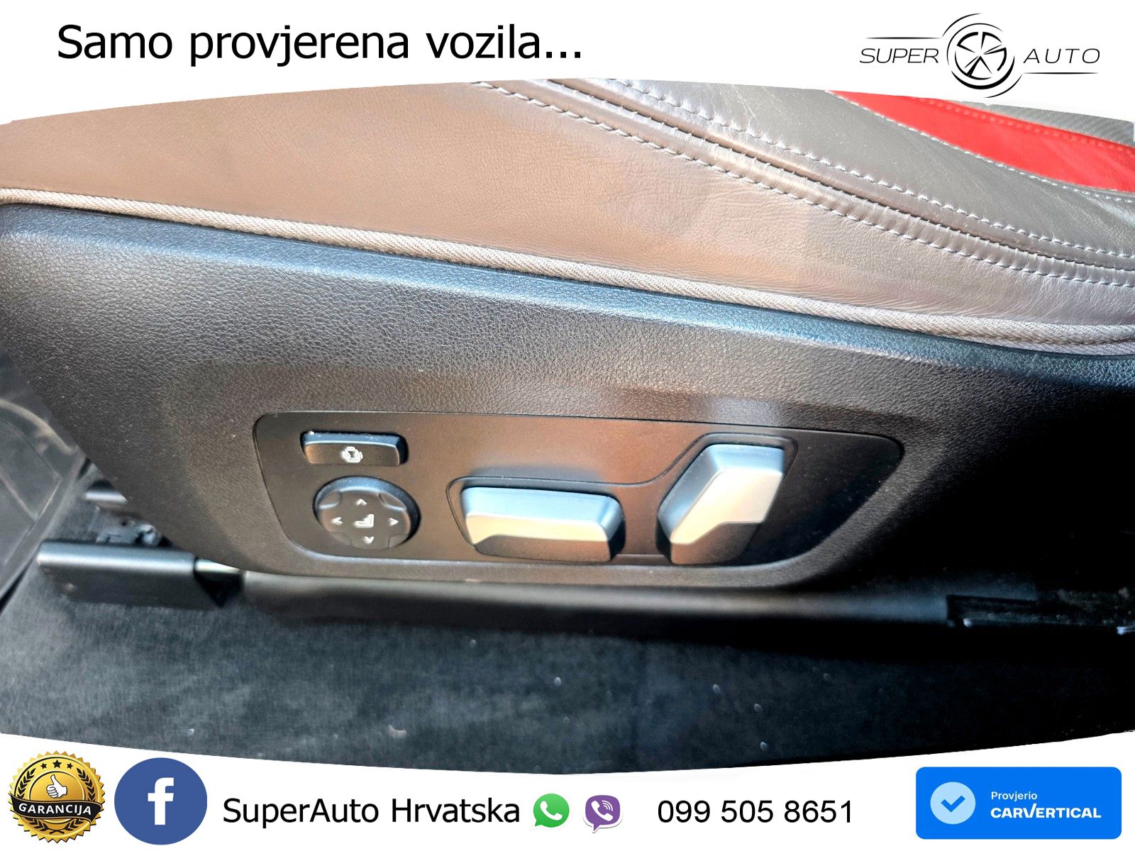 BMW X4 M Competition 3.0 (510 KS) xDrive Steptronic