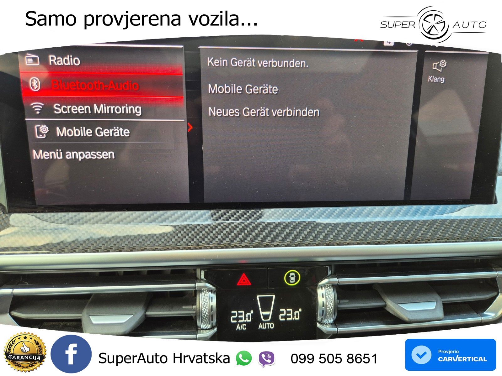BMW X4 M Competition 3.0 (510 KS) xDrive Steptronic