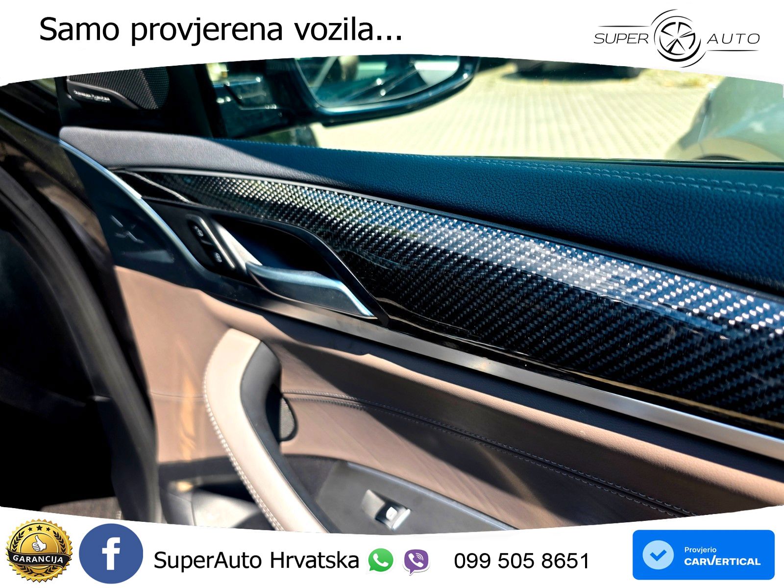 BMW X4 M Competition 3.0 (510 KS) xDrive Steptronic
