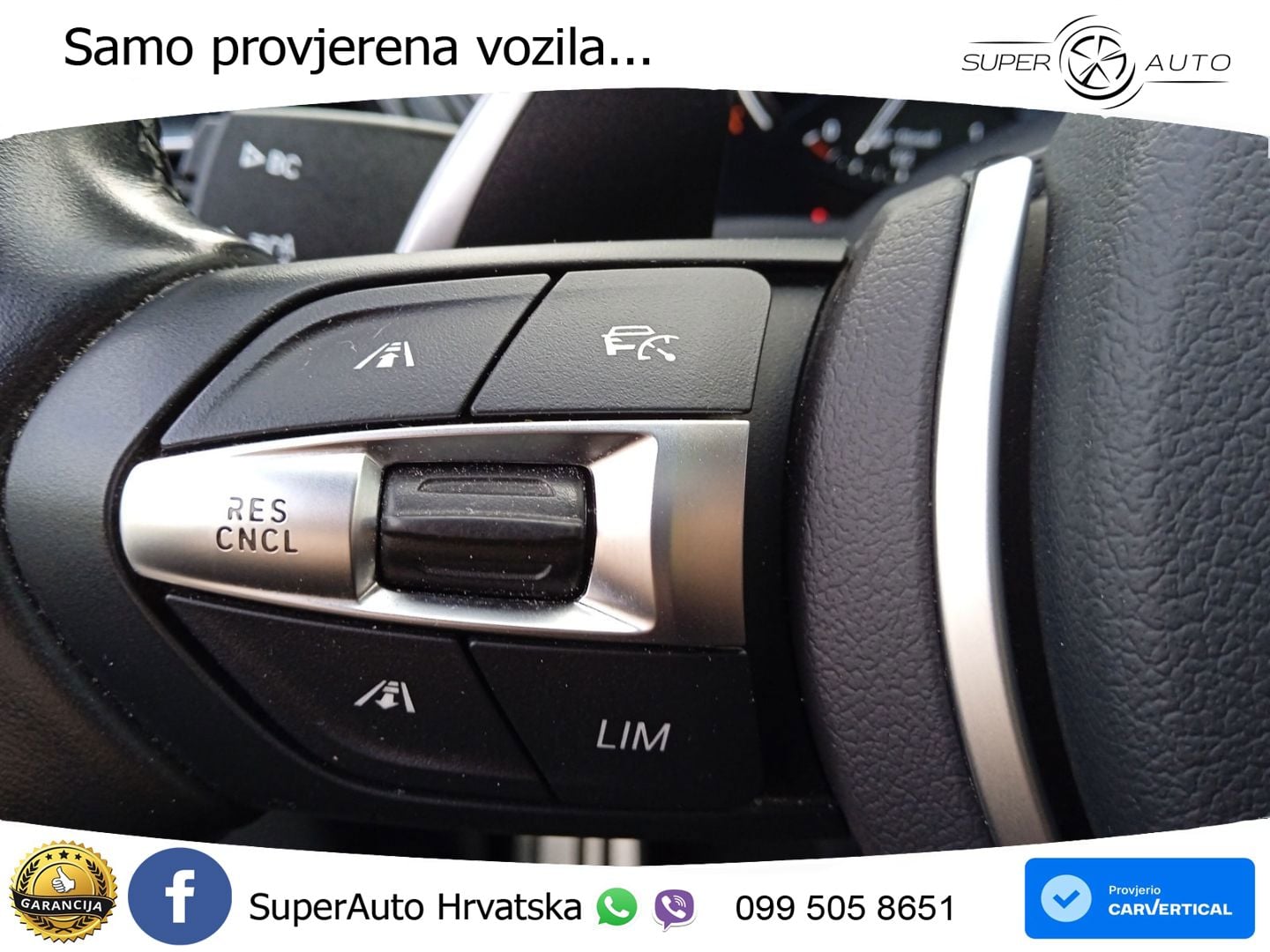 BMW X1 20d (190 KS) xDrive Steptronic M Sport LED+GR SJED+ACC