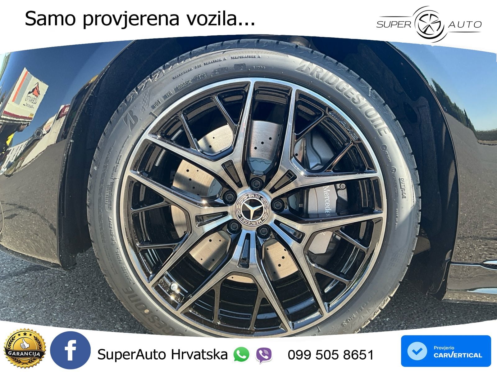 Mercedes S 350d (313 KS) EQ Boost 4MATIC 9G-TRONIC AMG
