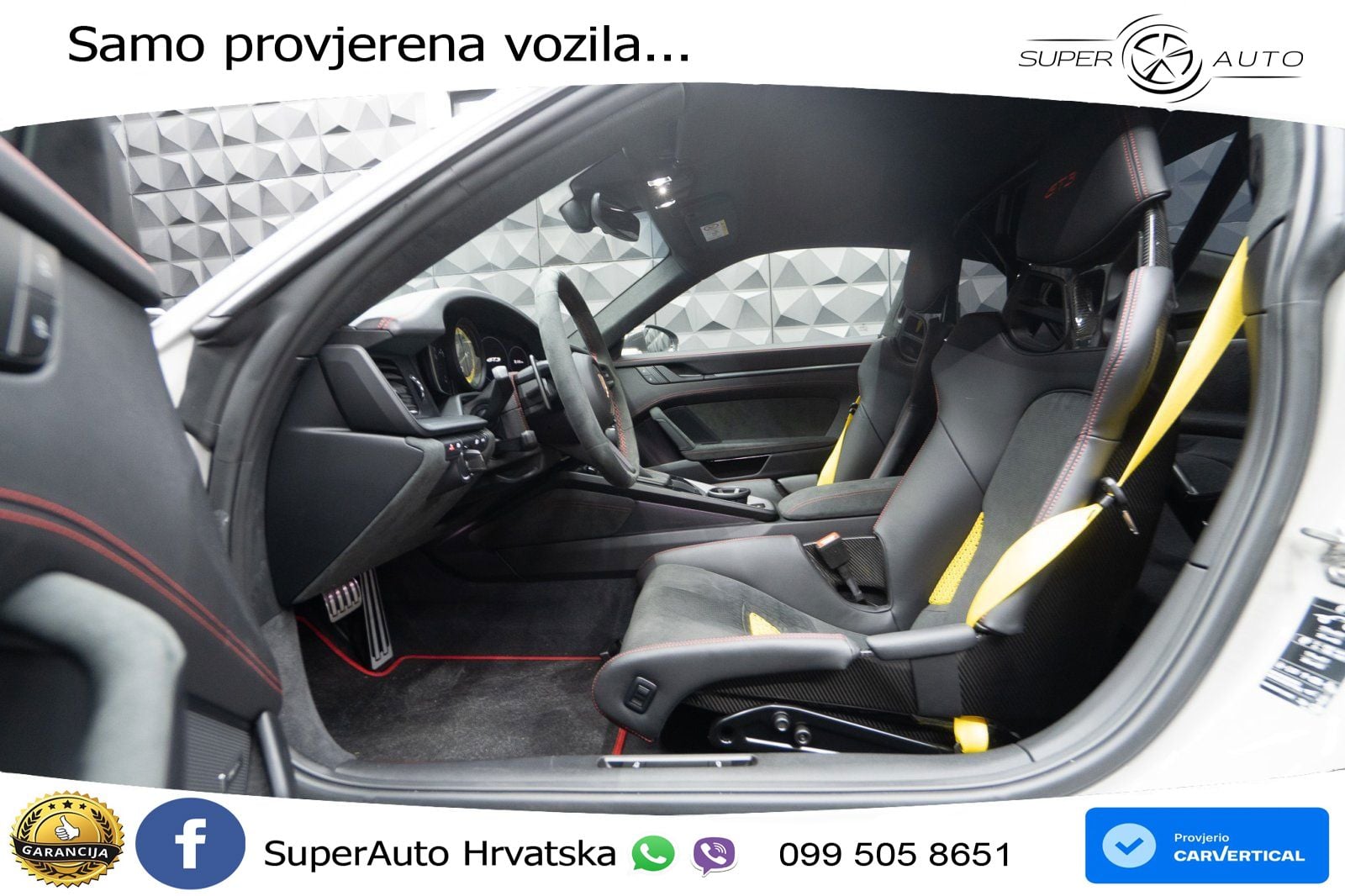 Porsche 911 GT3 4.0 (510 KS) PDK