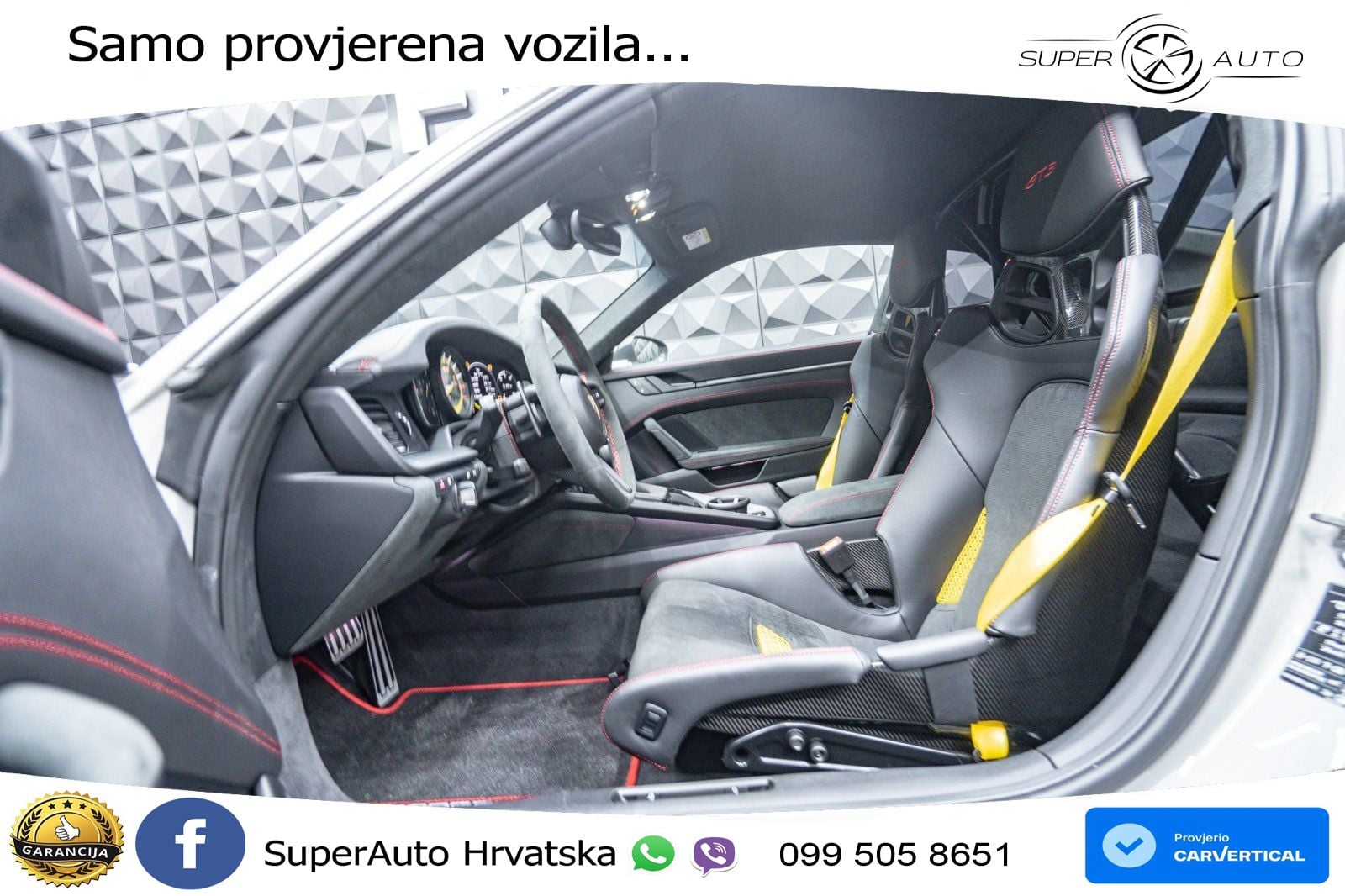 Porsche 911 GT3 4.0 (510 KS) PDK
