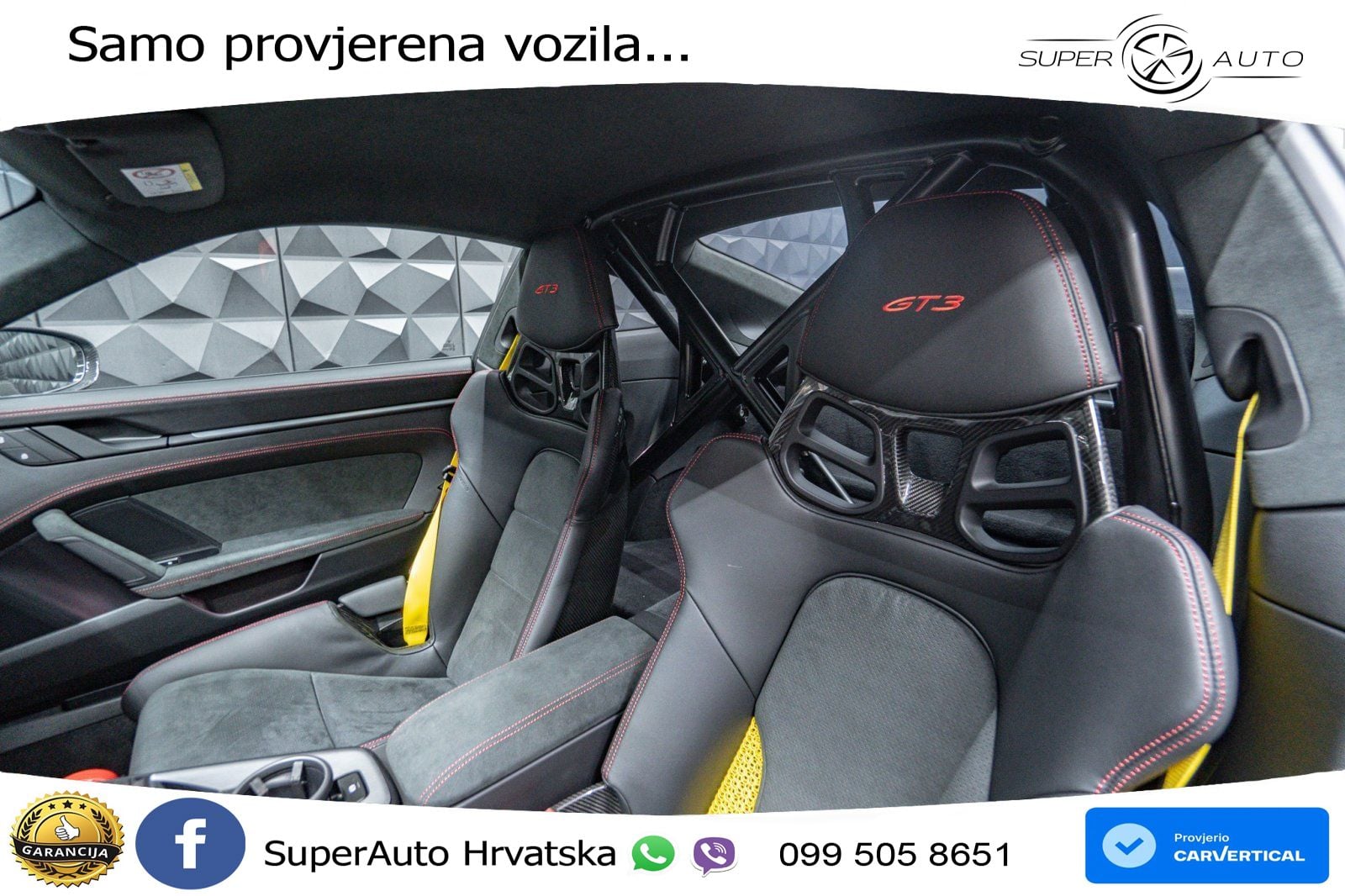 Porsche 911 GT3 4.0 (510 KS) PDK