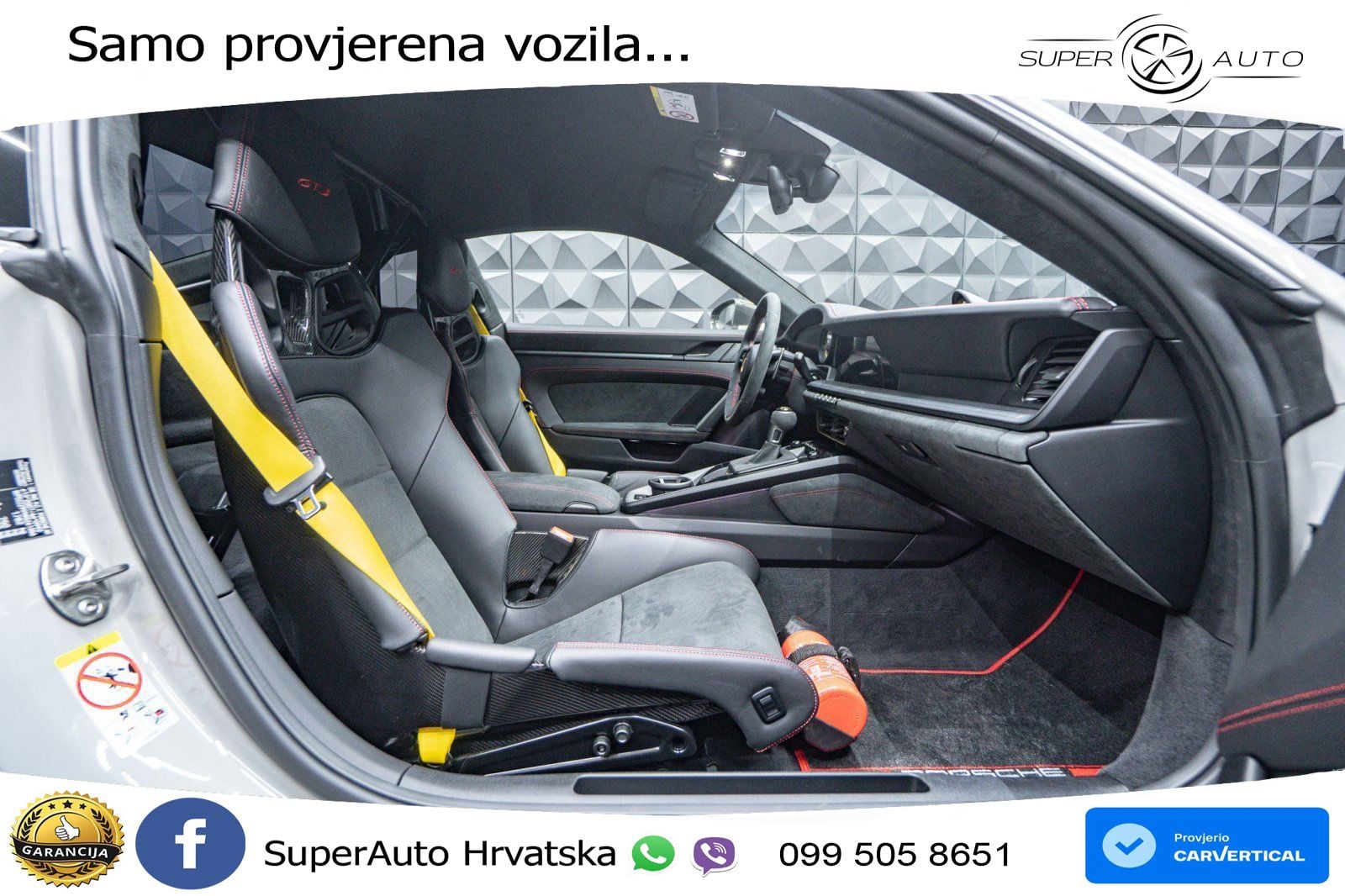 Porsche 911 GT3 4.0 (510 KS) PDK