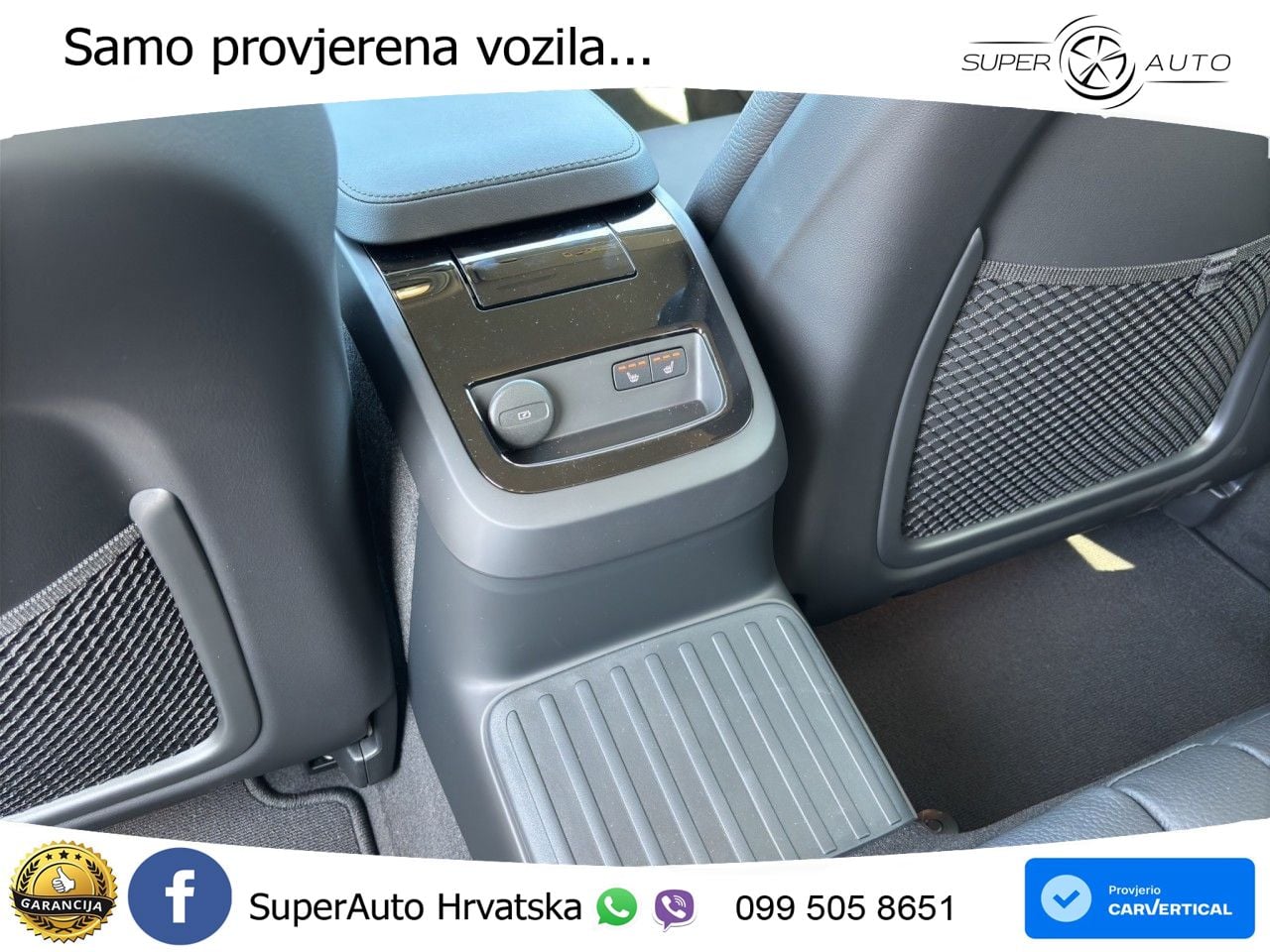Volvo V60 2.0 T8 AWD Geartronic LED+GR SJED+ACC