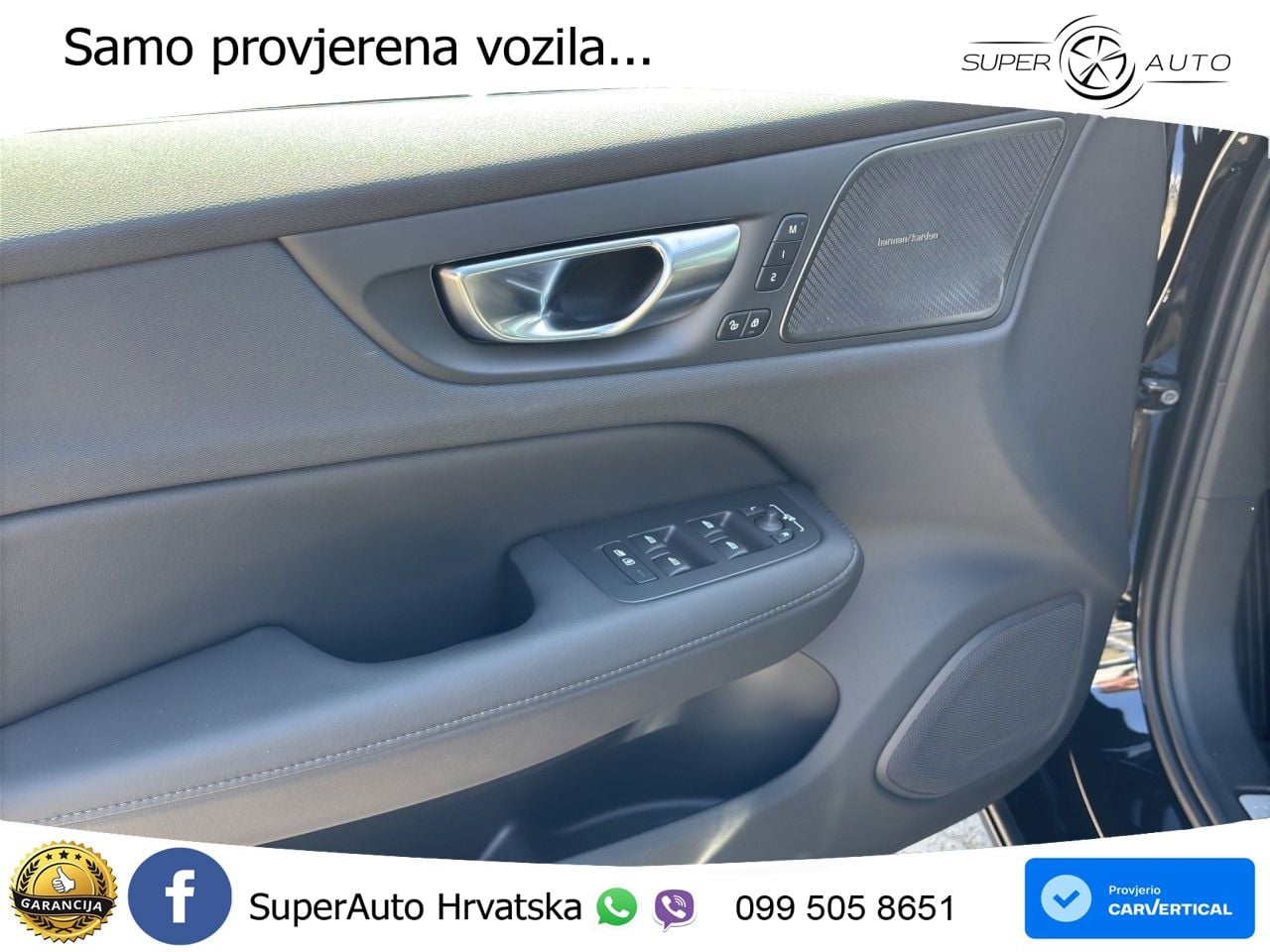Volvo V60 2.0 T8 AWD Geartronic LED+GR SJED+ACC