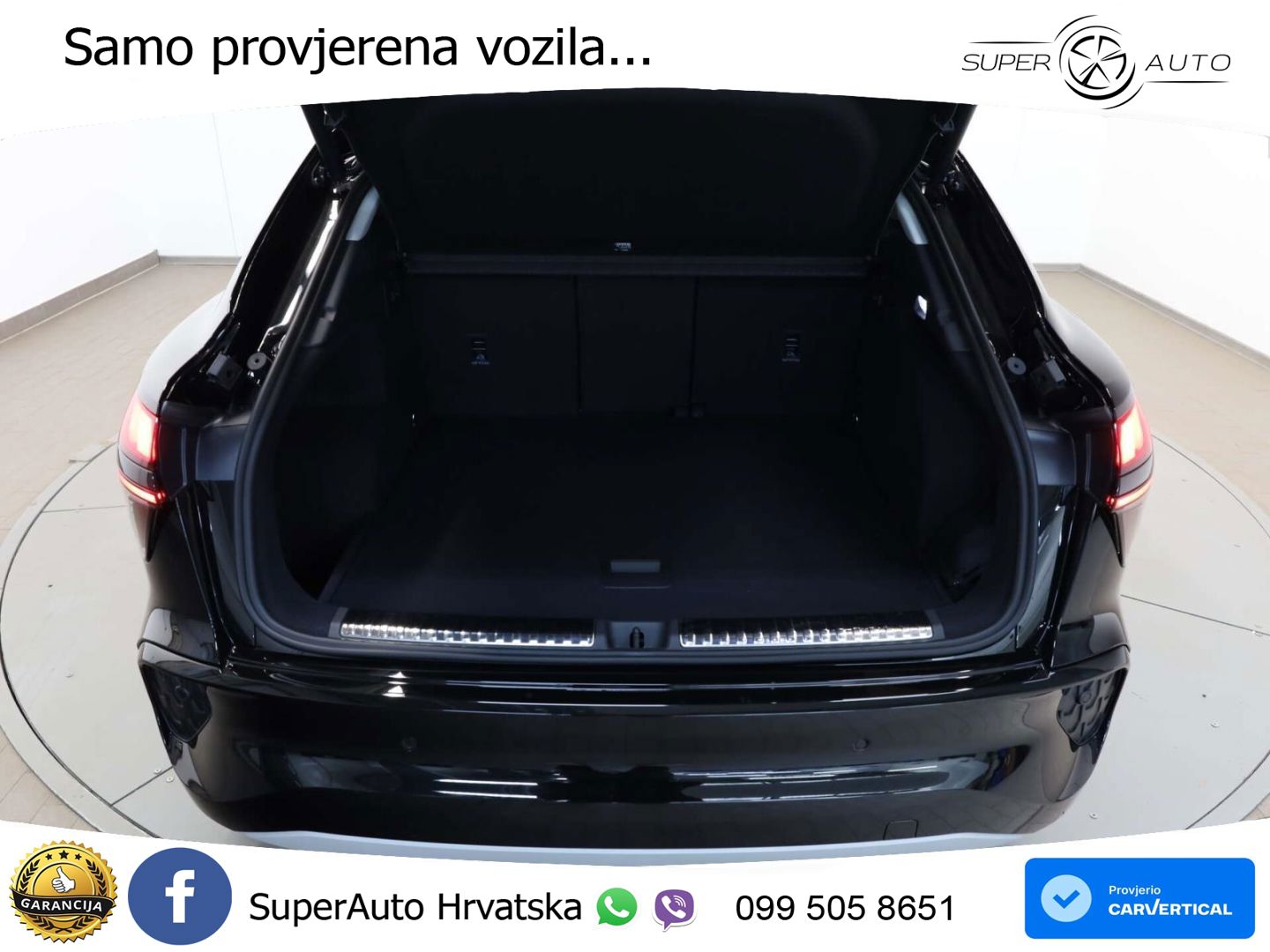Audi Q3 Sportback 2.0 TFSI (204 KS) quattro S tronic S line LED+GR SJED+ACC