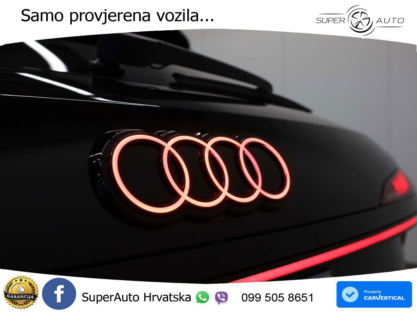 Audi Q3 Sportback 2.0 TFSI (204 KS) quattro S tronic S line LED+GR SJED+ACC