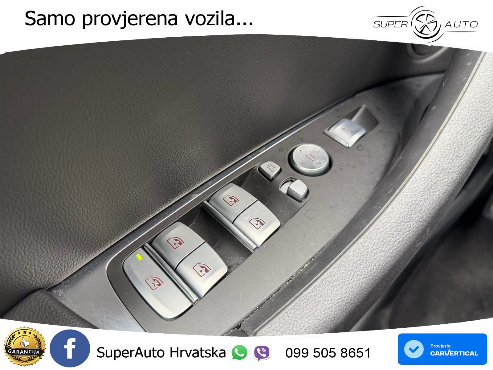 BMW iX3 80 kWh (286 KS)