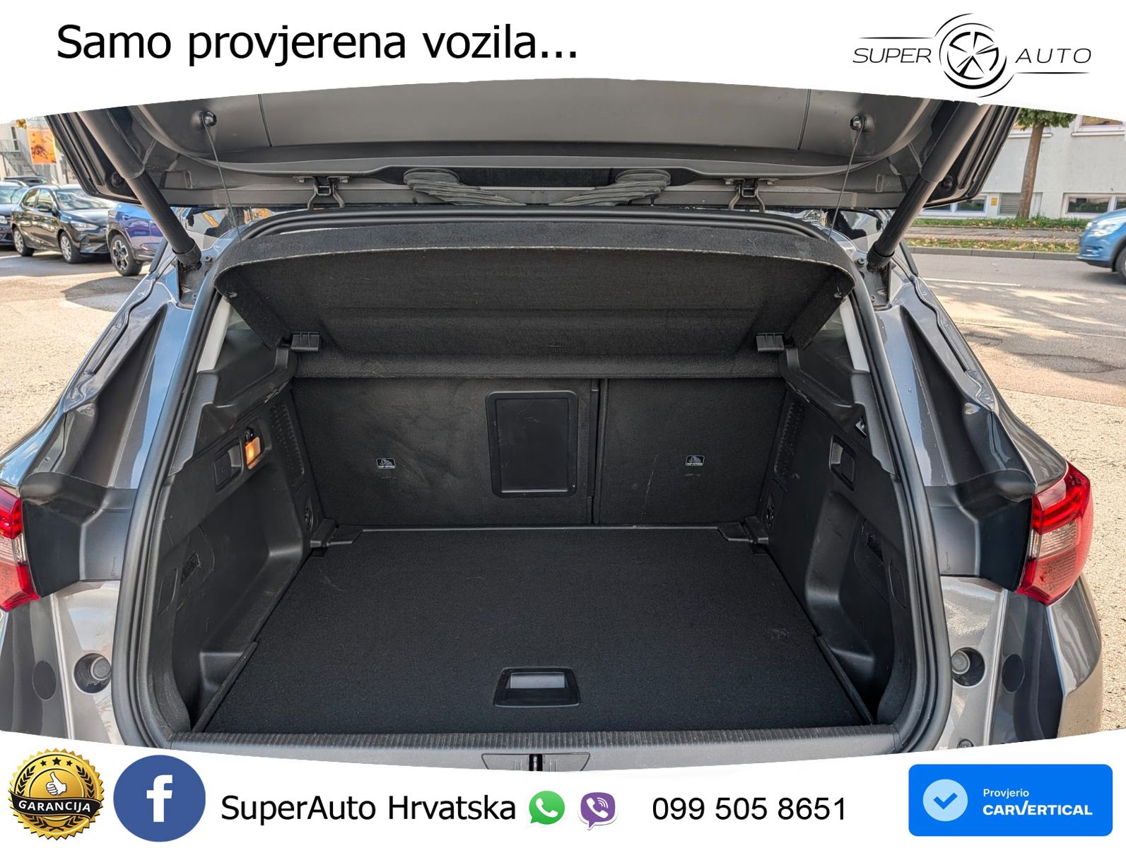 Opel Grandland X 2.0d (177 KS) Automatic LED+GR SJED+ACC