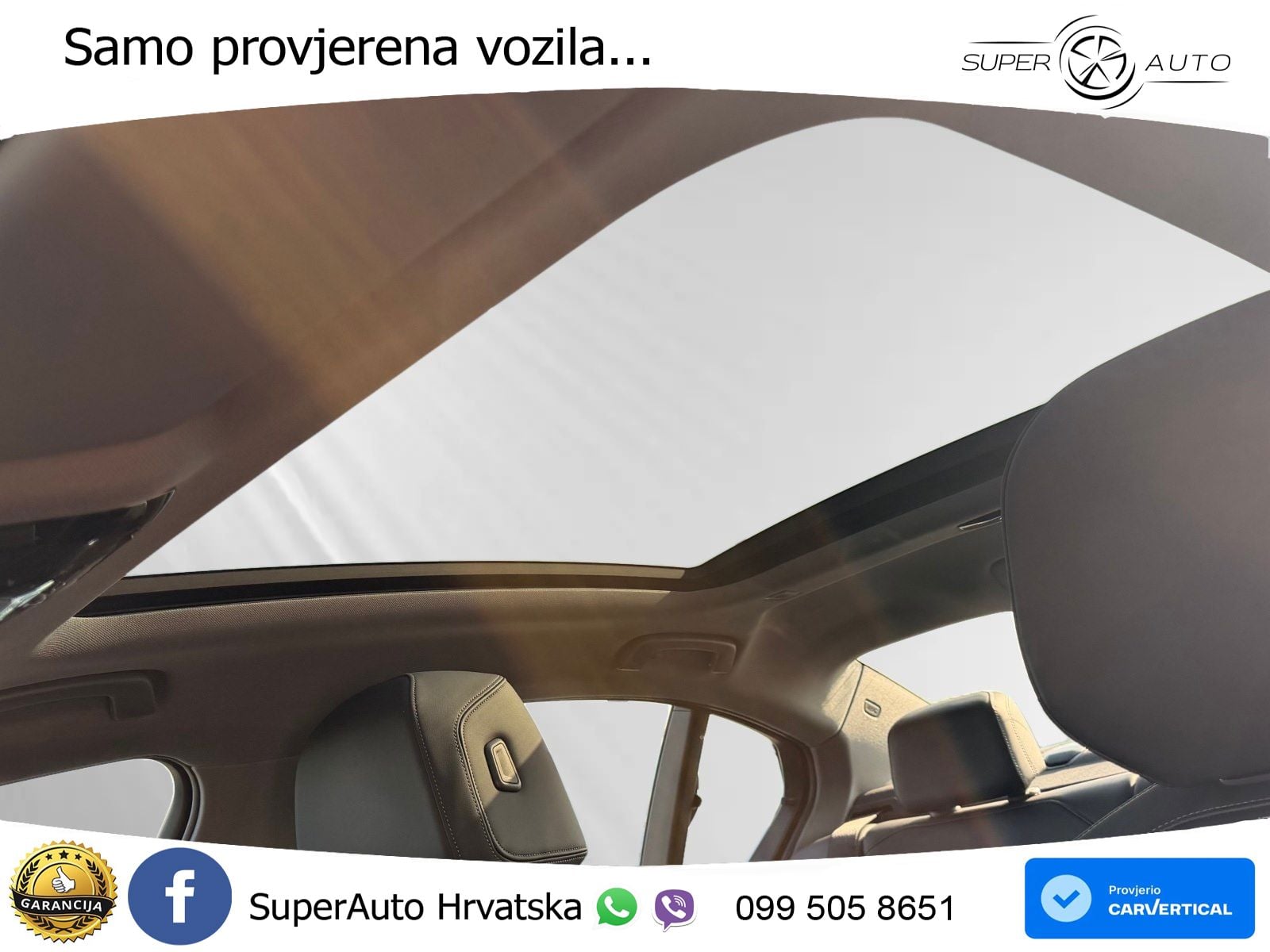 BMW 520d (197 KS) Steptronic