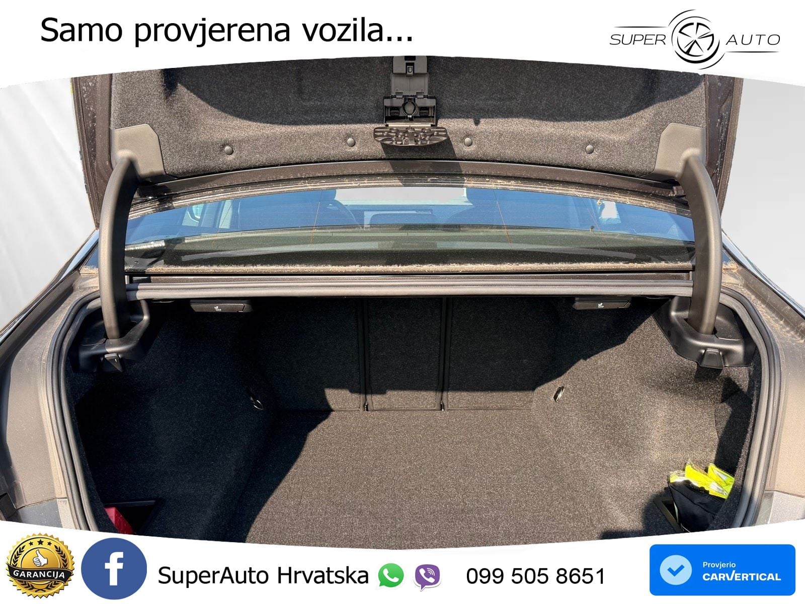 BMW 520d (197 KS) Steptronic