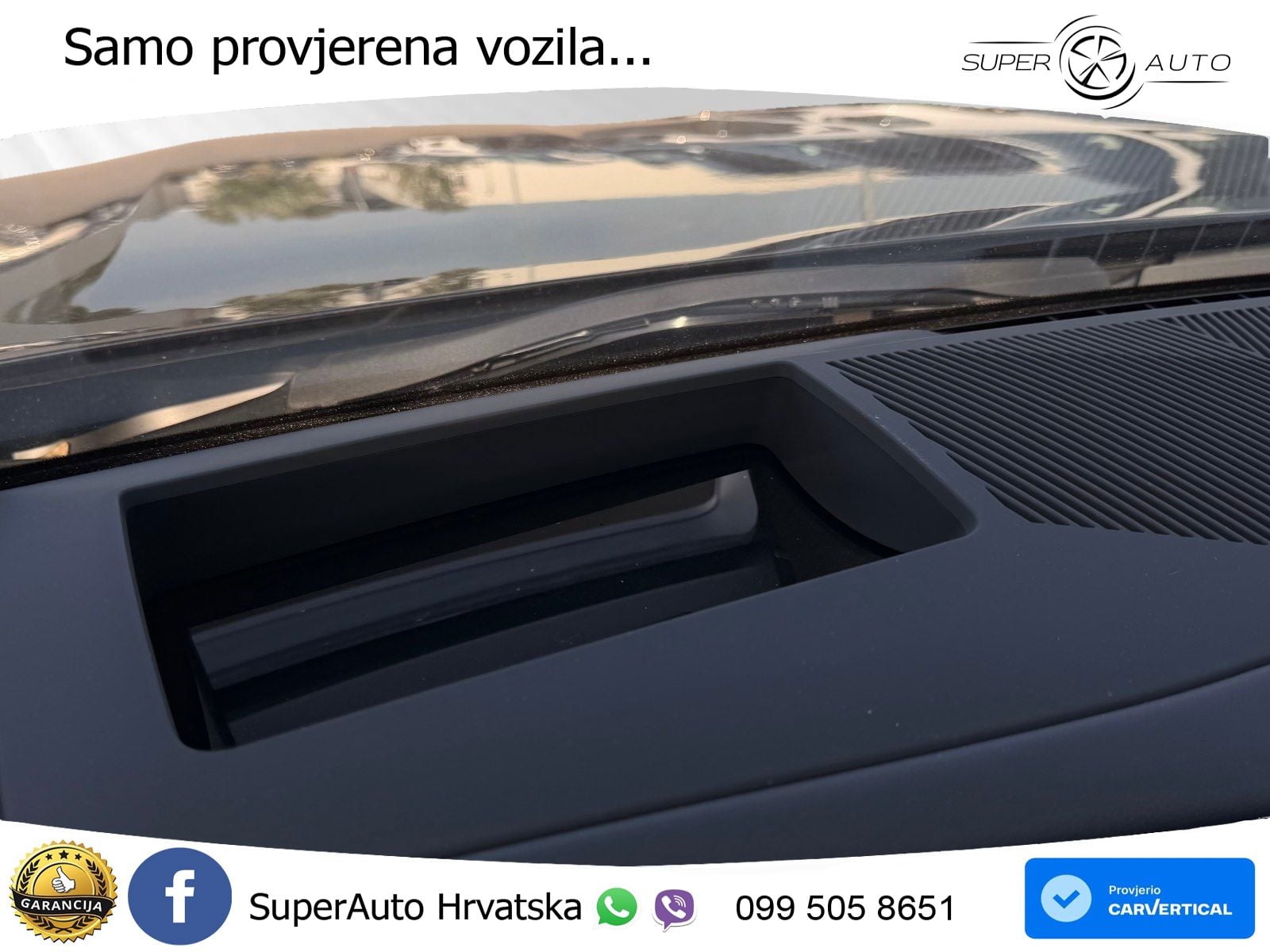 BMW 520d (197 KS) Steptronic