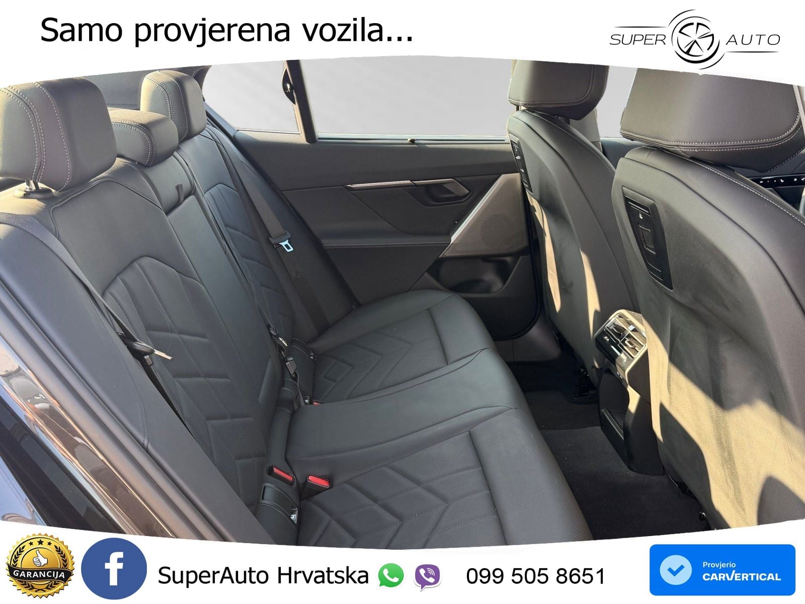 BMW 520d (197 KS) Steptronic