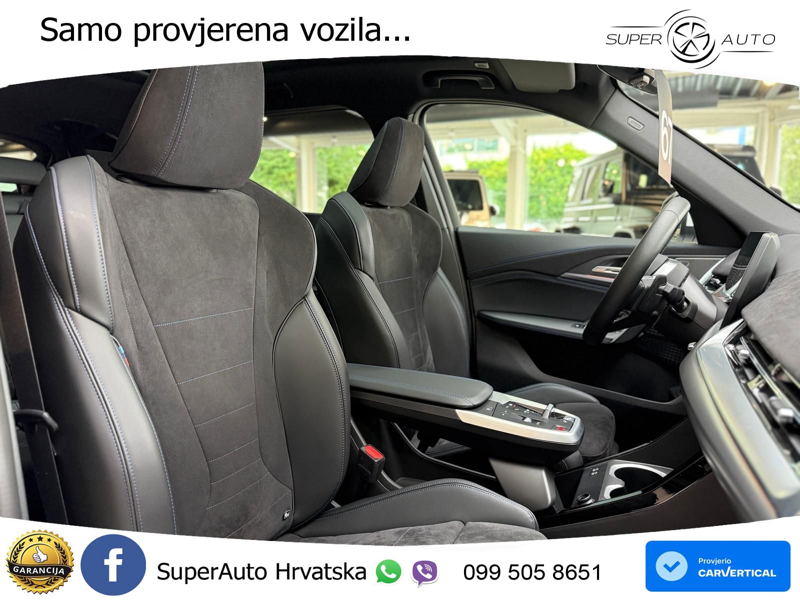 BMW X1 20d (163 KS) xDrive Steptronic M Sport LED+GR SJED+ACC