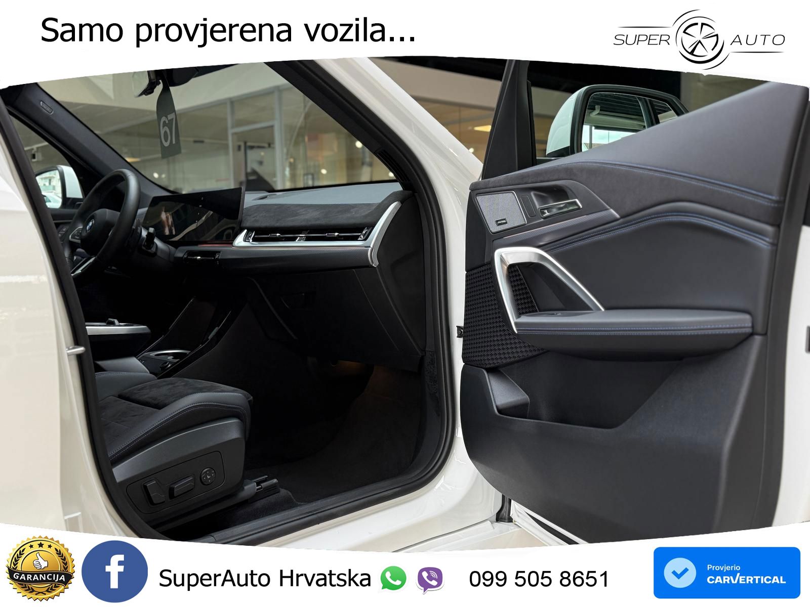 BMW X1 20d (163 KS) xDrive Steptronic M Sport LED+GR SJED+ACC
