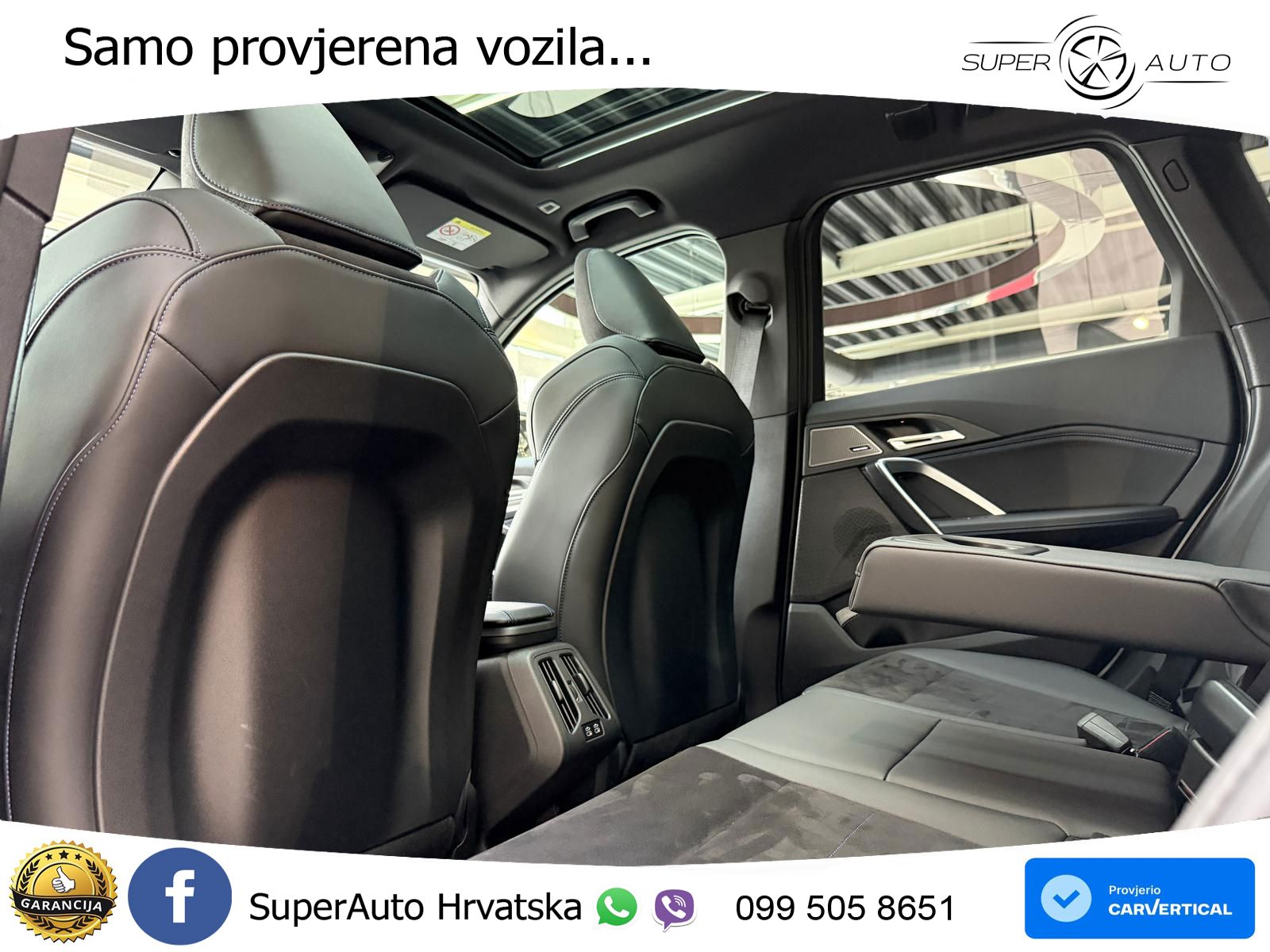 BMW X1 20d (163 KS) xDrive Steptronic M Sport LED+GR SJED+ACC
