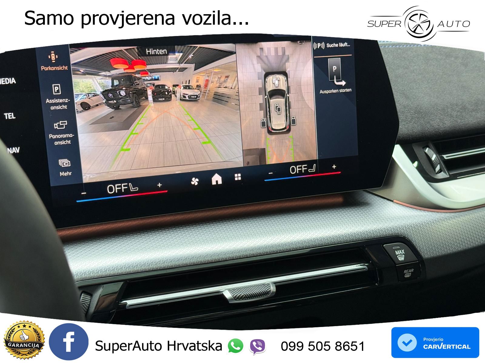 BMW X1 20d (163 KS) xDrive Steptronic M Sport LED+GR SJED+ACC