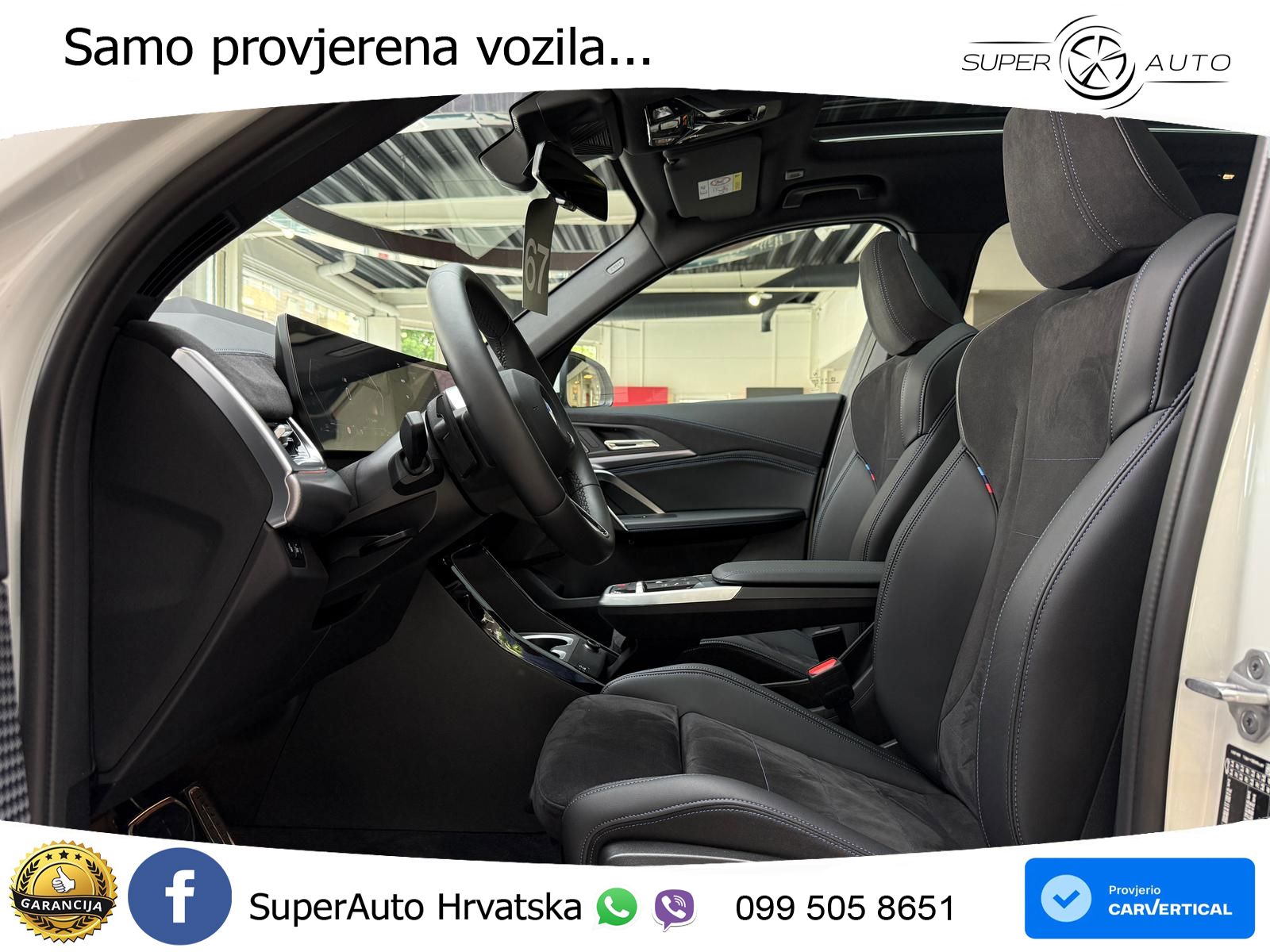 BMW X1 20d (163 KS) xDrive Steptronic M Sport LED+GR SJED+ACC
