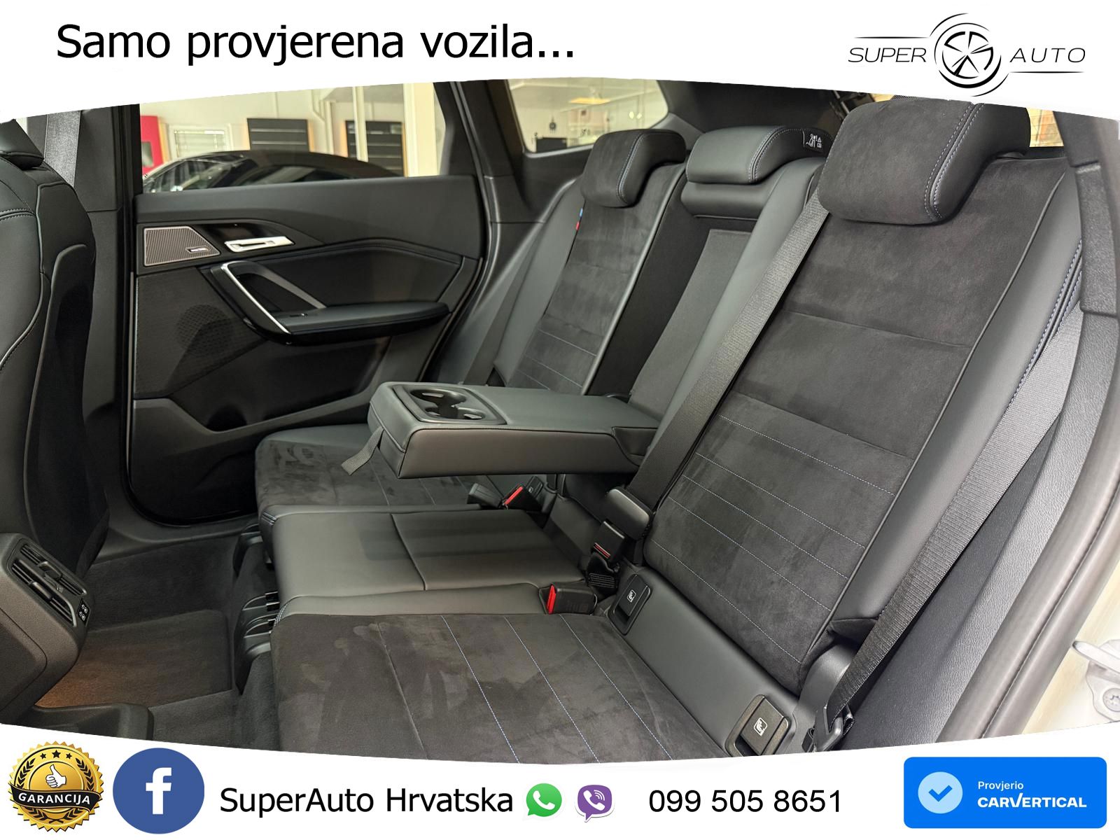 BMW X1 20d (163 KS) xDrive Steptronic M Sport LED+GR SJED+ACC