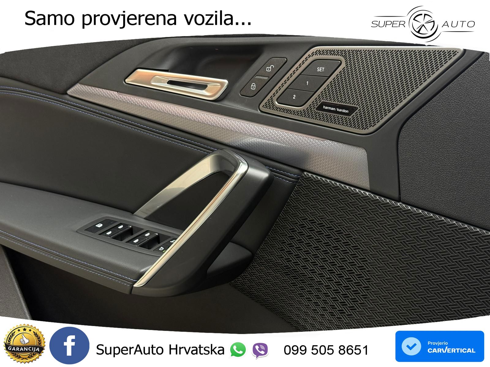 BMW X1 20d (163 KS) xDrive Steptronic M Sport LED+GR SJED+ACC