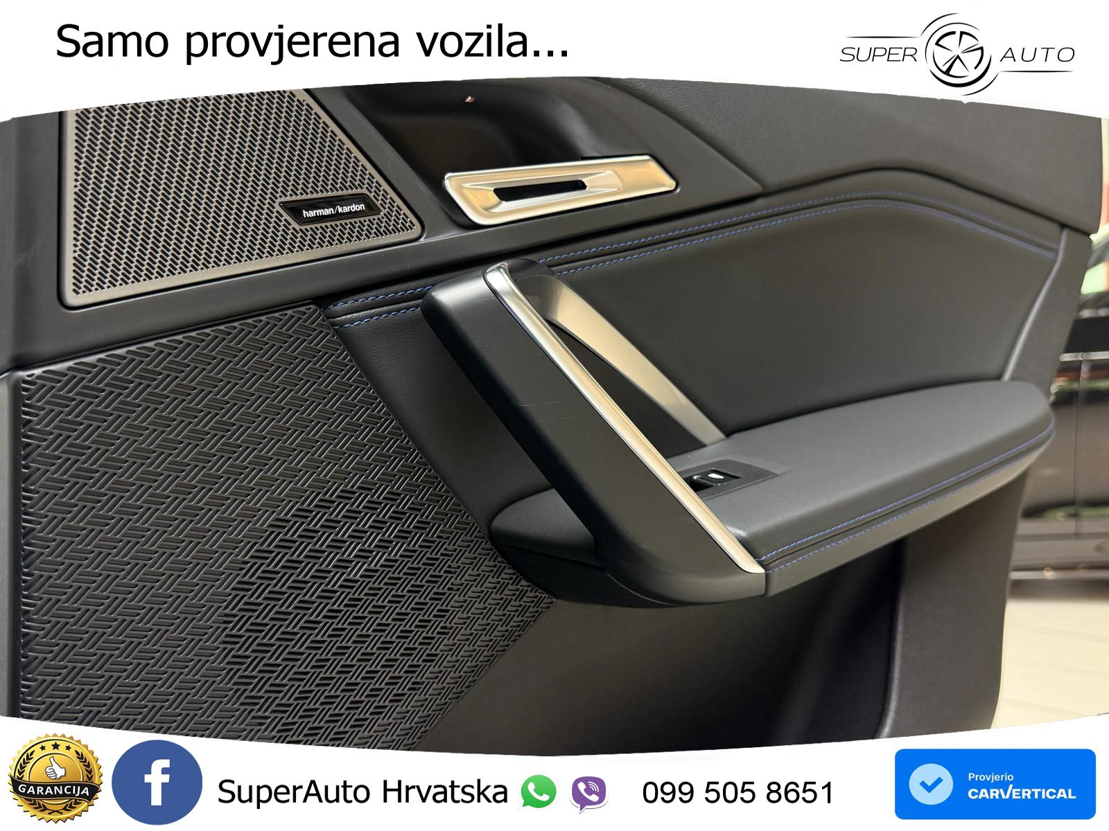 BMW X1 20d (163 KS) xDrive Steptronic M Sport LED+GR SJED+ACC