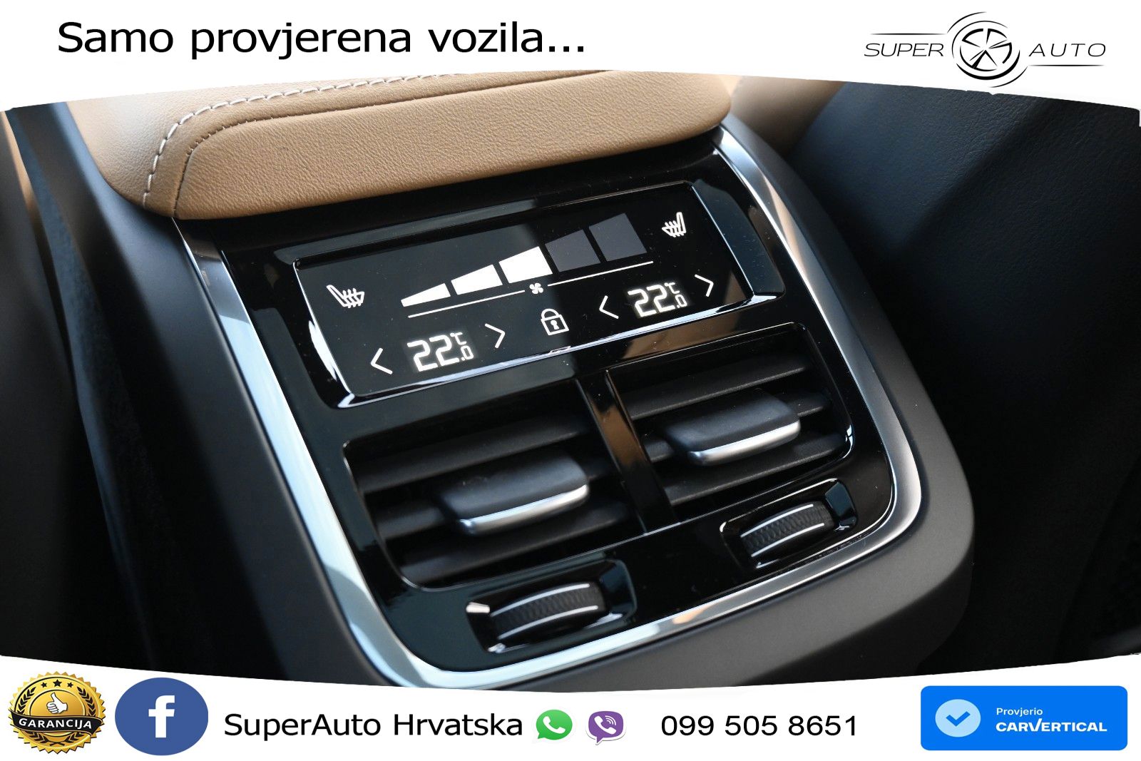 Volvo XC60 B5 Benzin AWD Geartronic ACC+HEAD+4xGR SJED+360+PANO