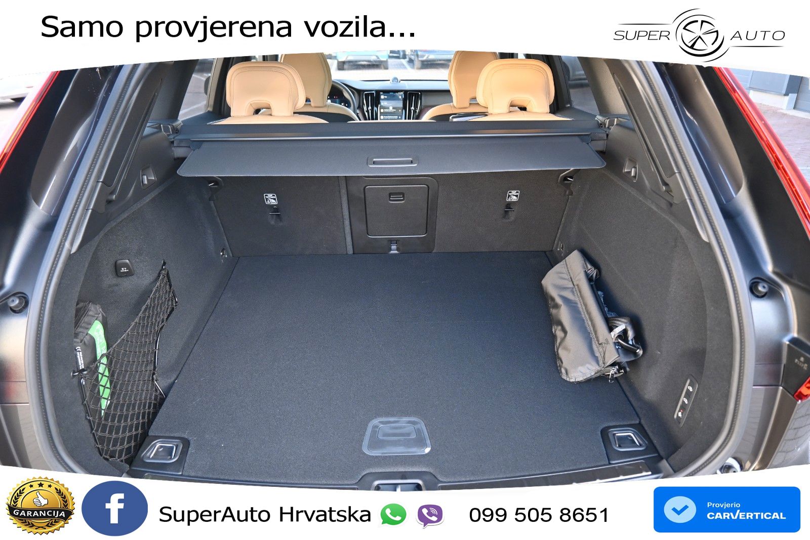 Volvo XC60 B5 Benzin AWD Geartronic ACC+HEAD+4xGR SJED+360+PANO