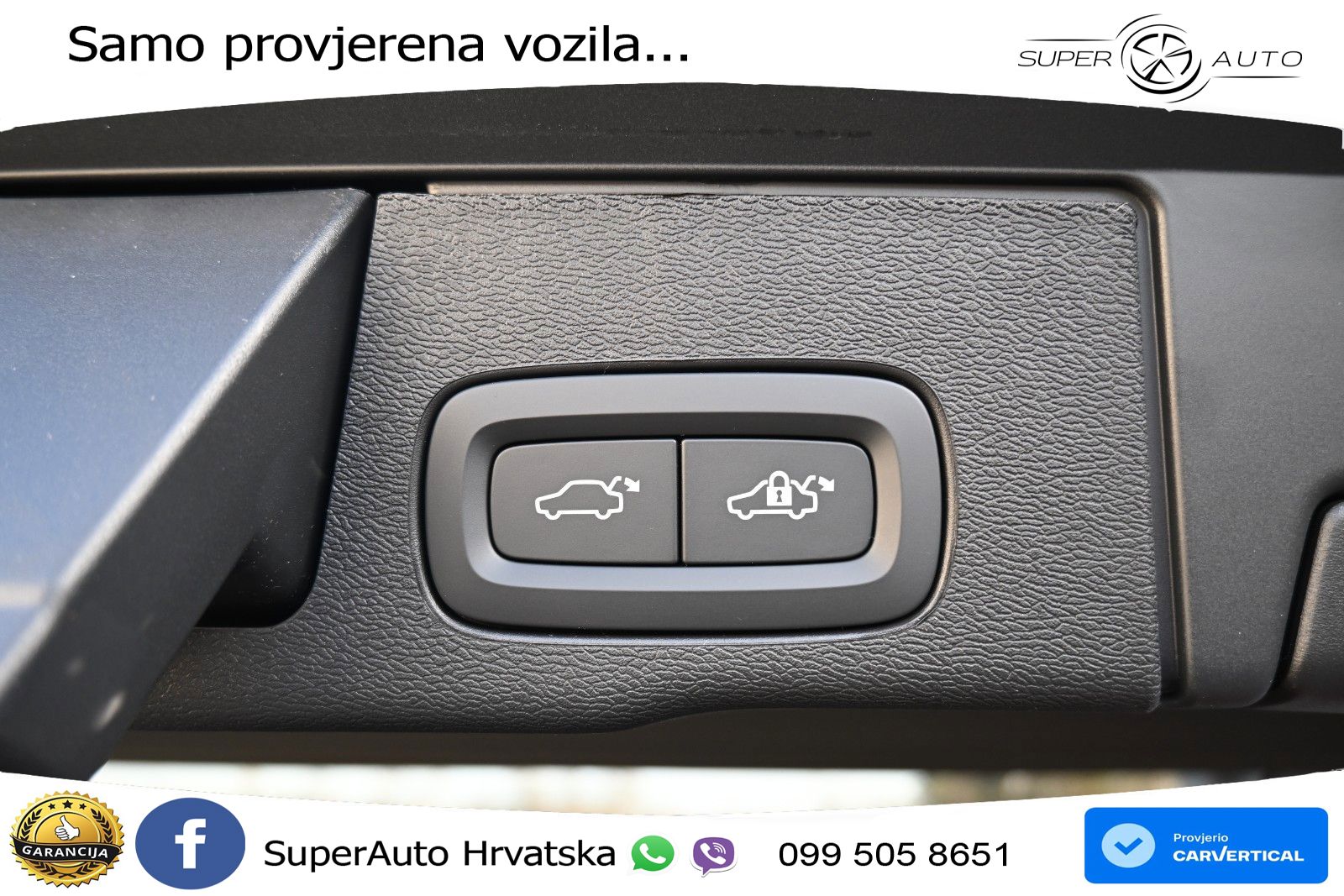 Volvo XC60 B5 Benzin AWD Geartronic ACC+HEAD+4xGR SJED+360+PANO