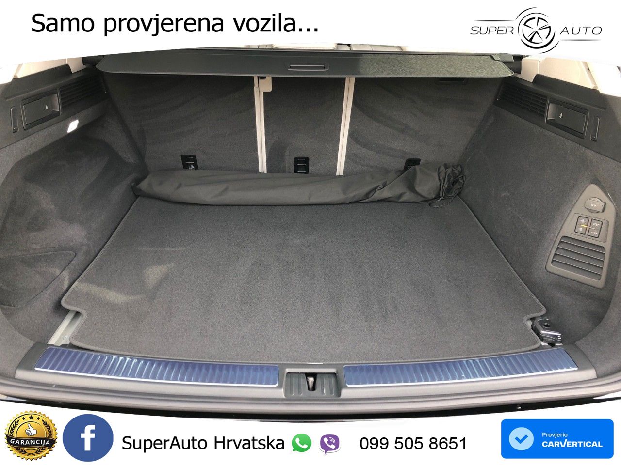 Volkswagen Touareg 3.0 V6 TDI (286 KS) 4MOTION Tiptronic